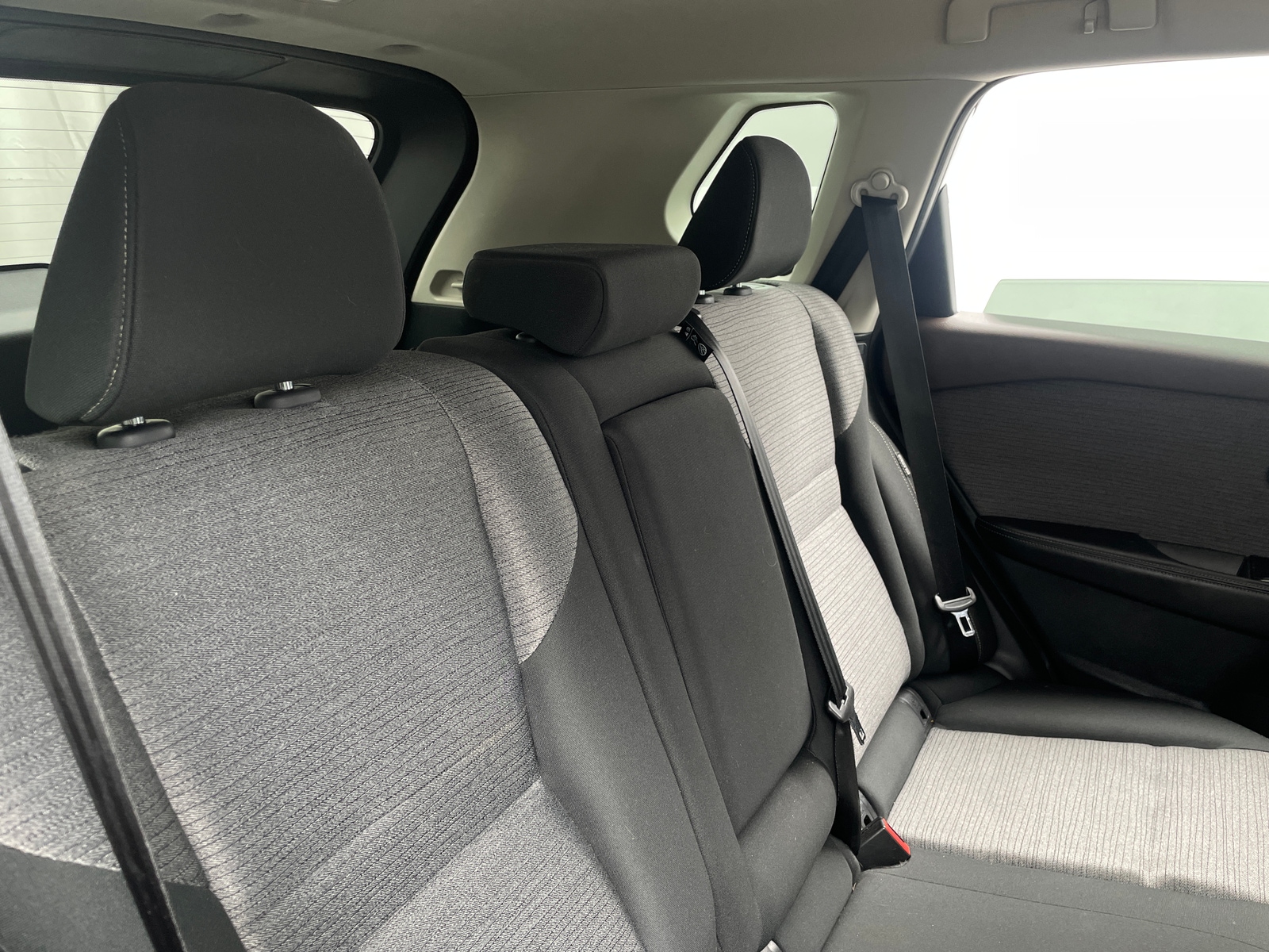 Thumbnail: 2023 Nissan Rogue - 6