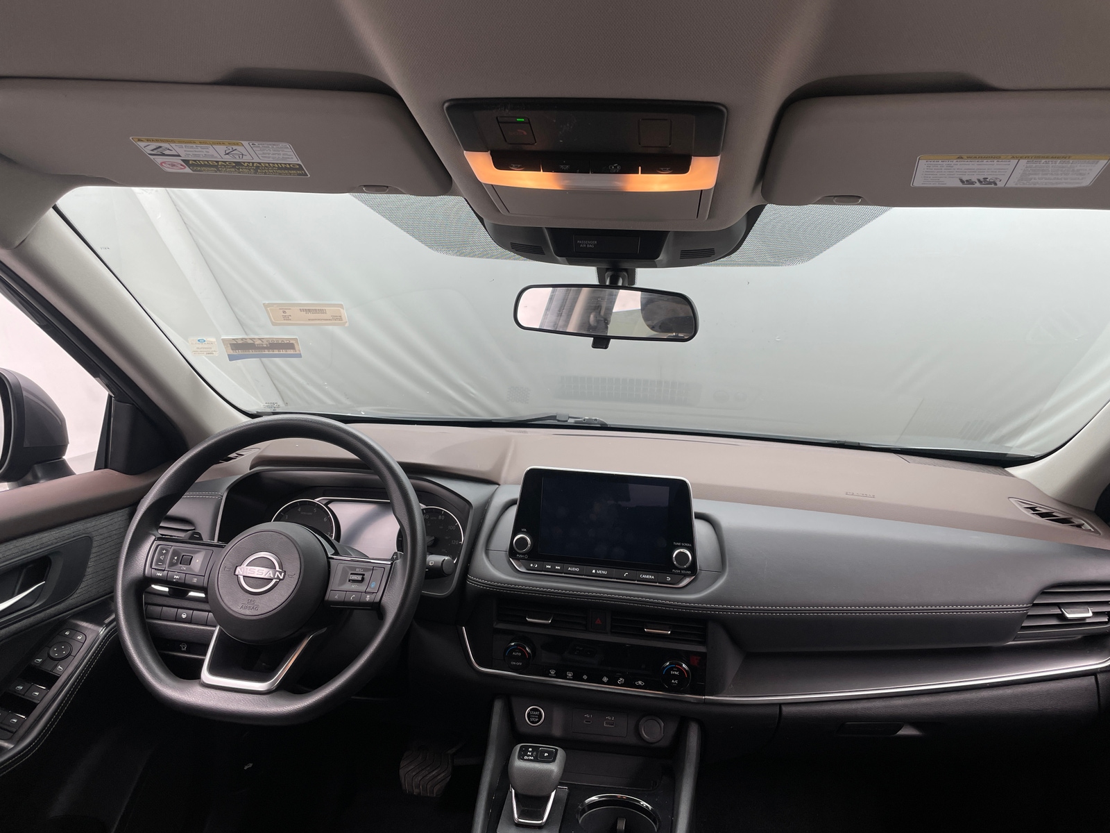 Thumbnail: 2023 Nissan Rogue - 3