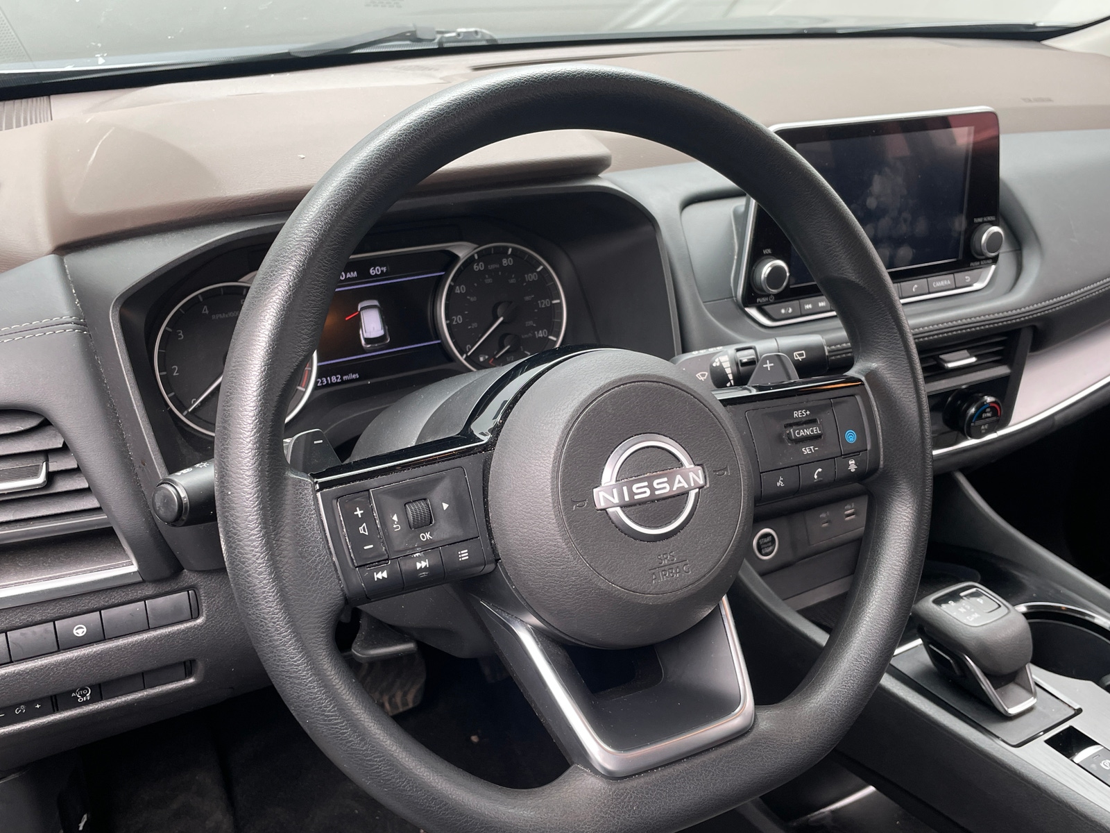 Thumbnail: 2023 Nissan Rogue - 5