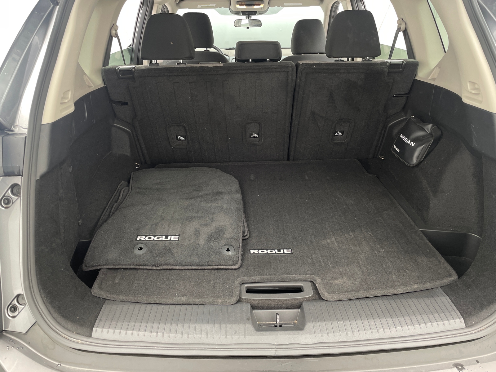 Thumbnail: 2023 Nissan Rogue - 7