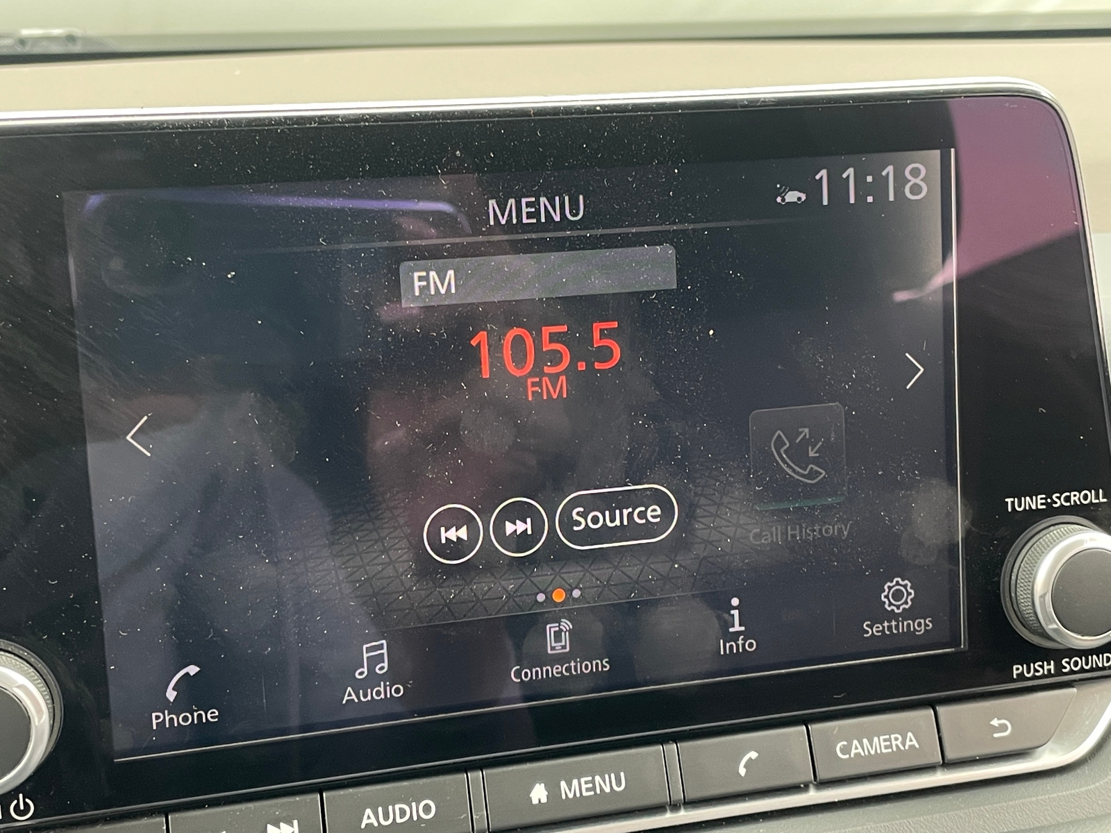 Thumbnail: 2023 Nissan Rogue - 4