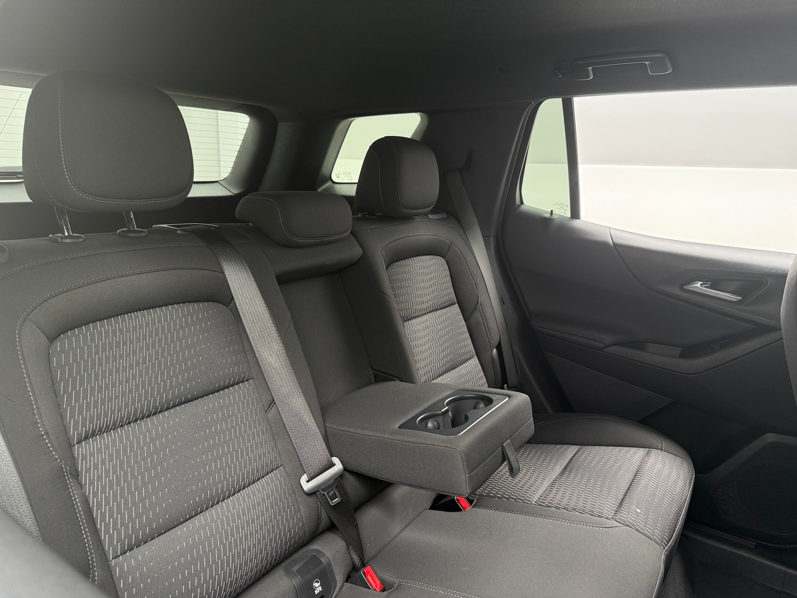 Thumbnail: 2025 Chevrolet Equinox - 6