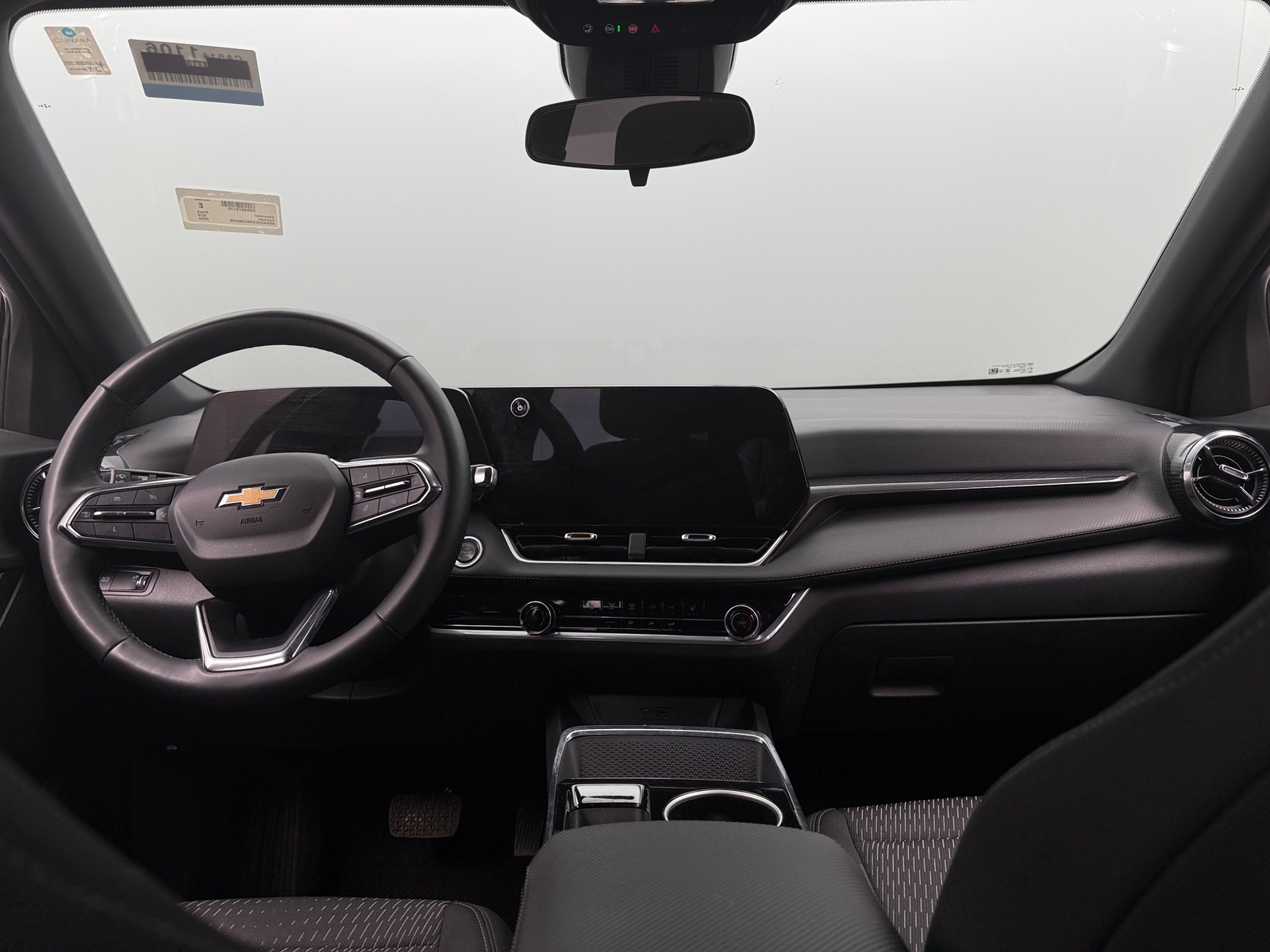 Thumbnail: 2025 Chevrolet Equinox - 3