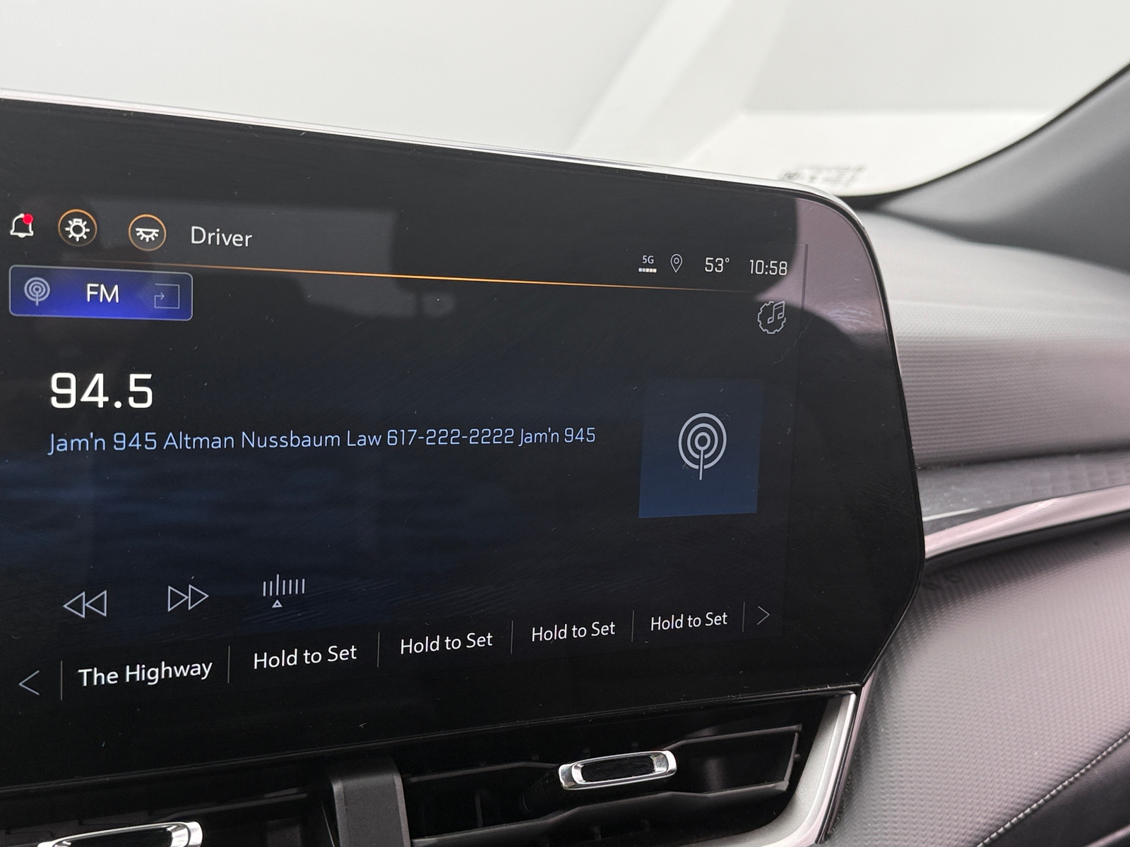 Thumbnail: 2025 Chevrolet Equinox - 4