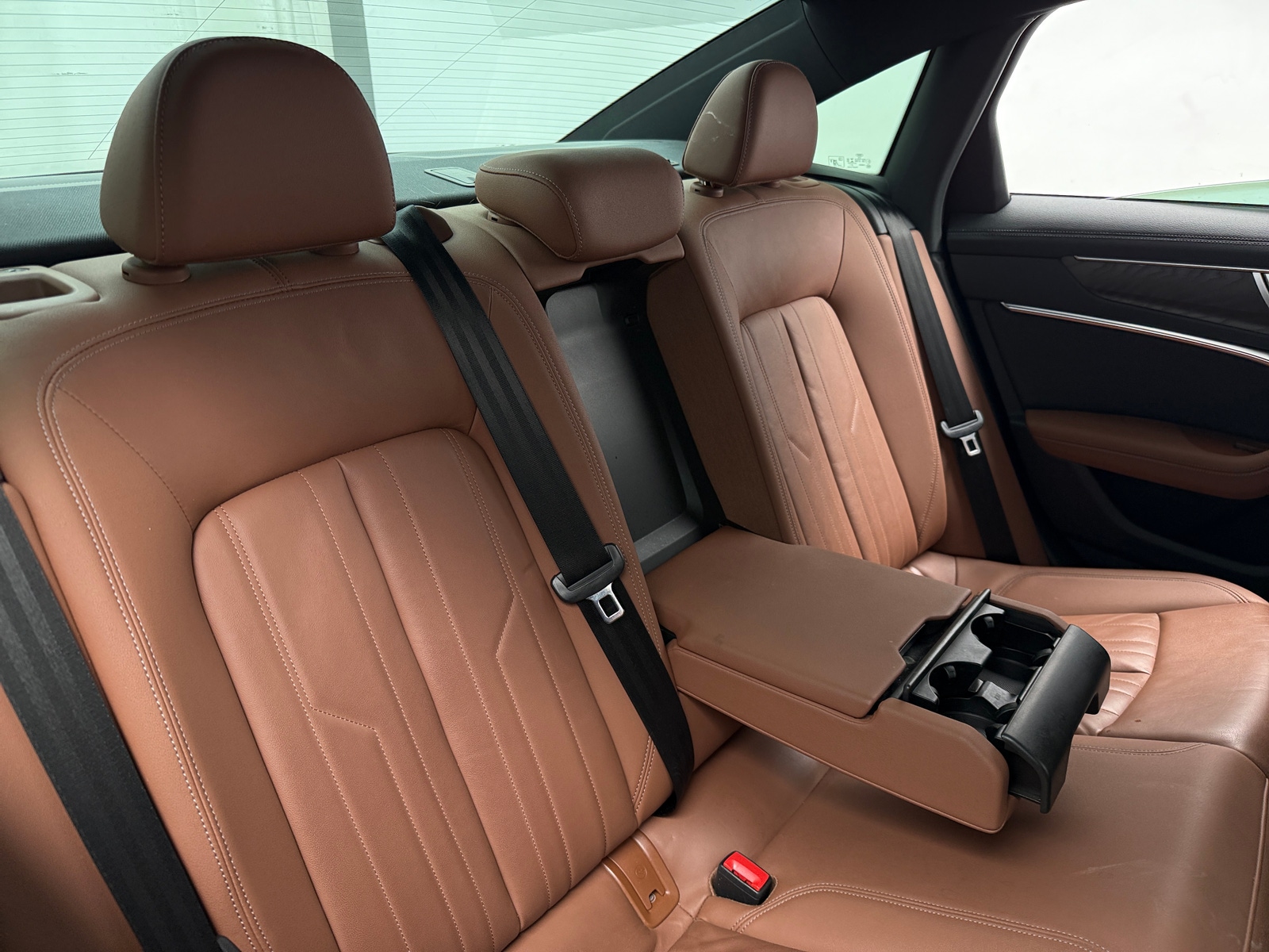 Thumbnail: 2019 Audi A6 - 5