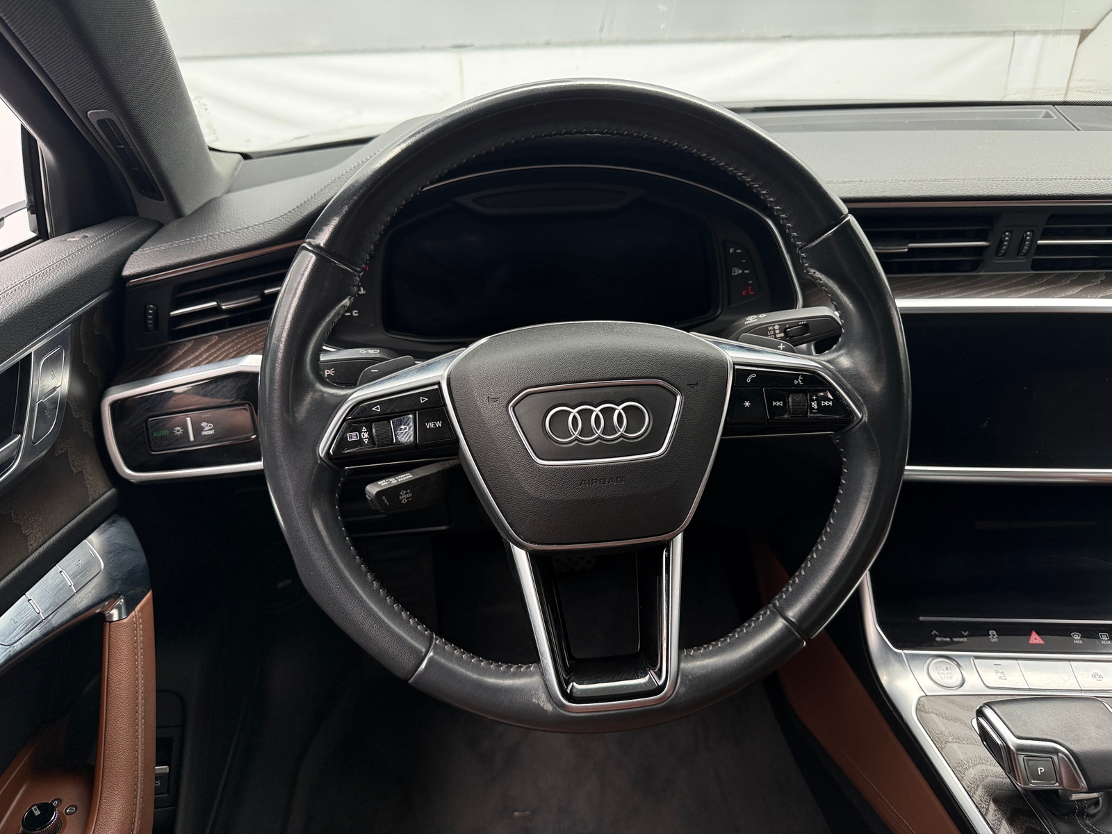 Thumbnail: 2019 Audi A6 - 4