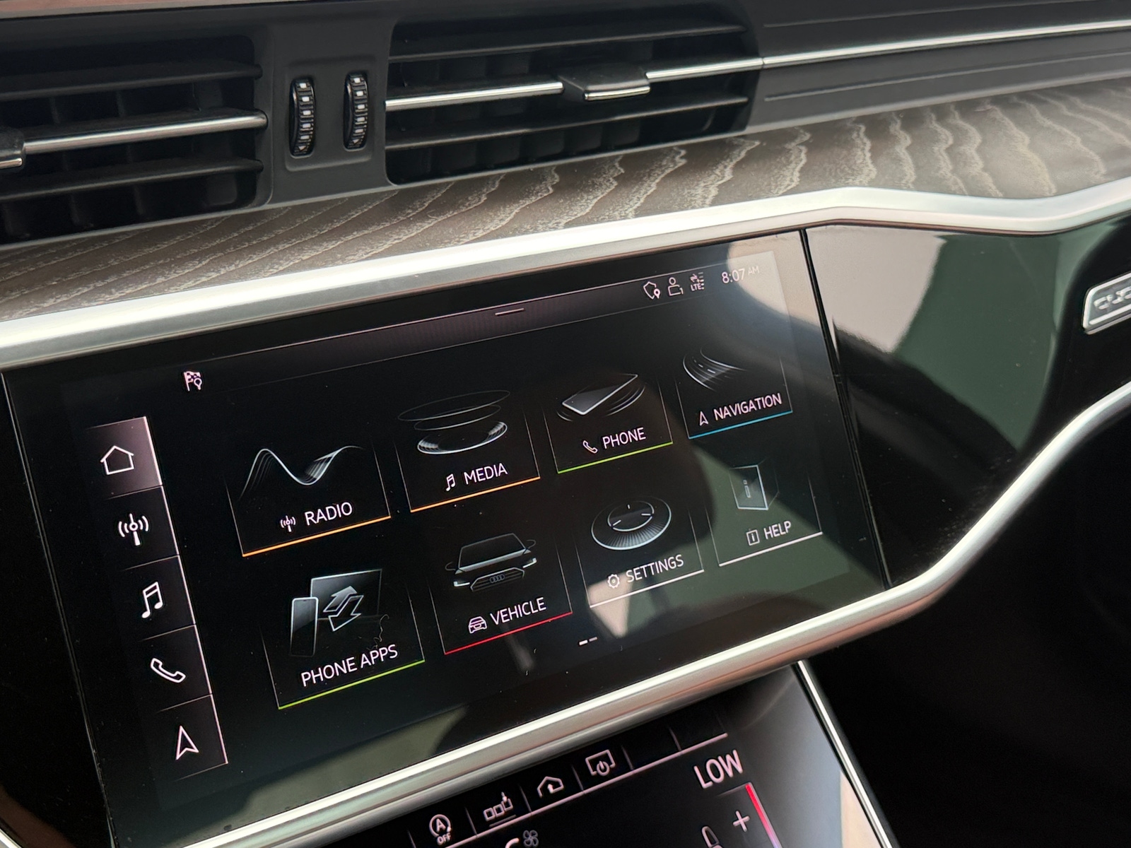 Thumbnail: 2019 Audi A6 - 3