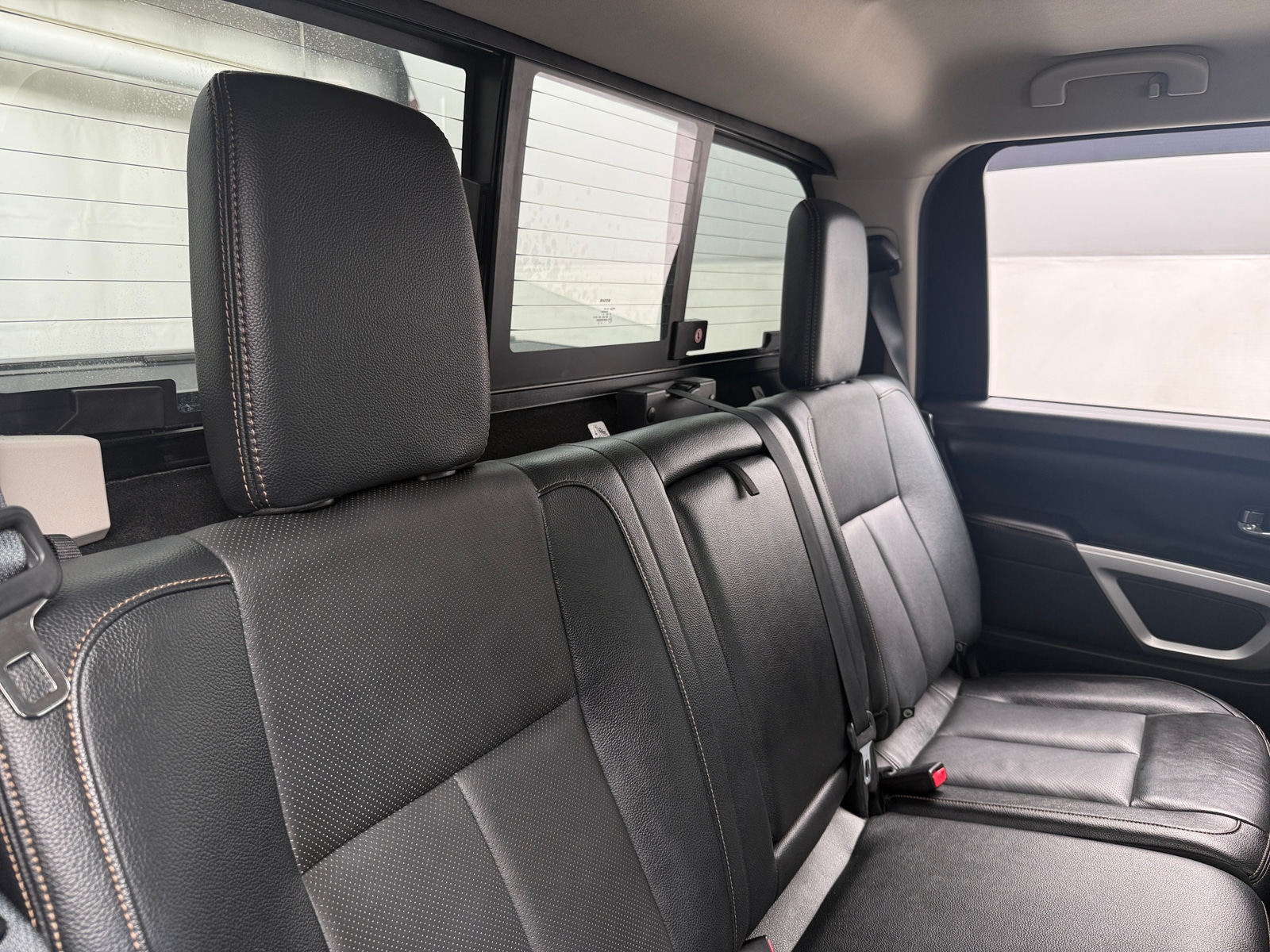 Thumbnail: 2017 Nissan Titan - 5