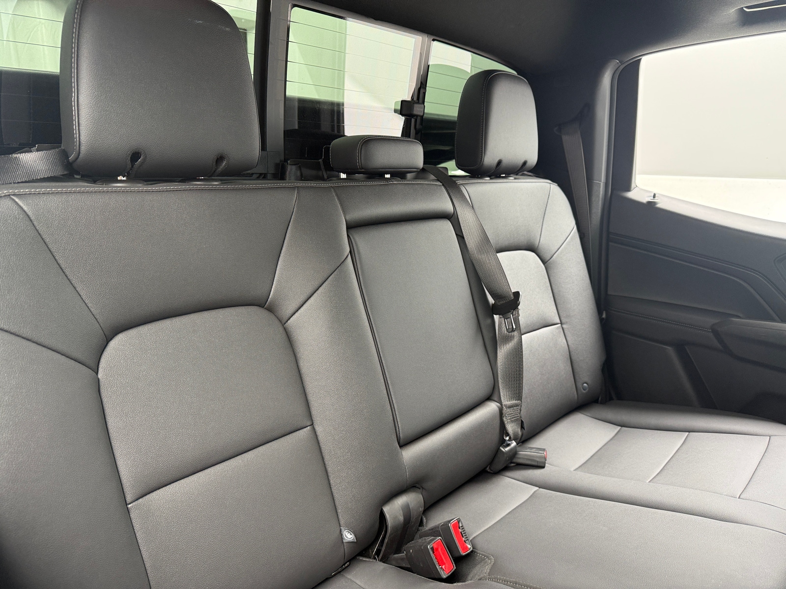 Thumbnail: 2023 GMC Canyon - 6