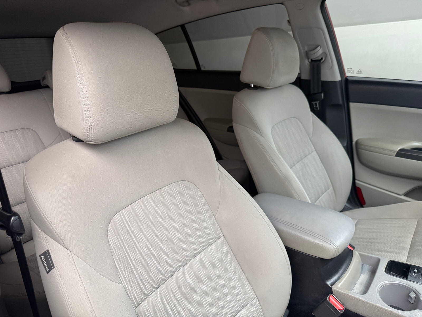 Thumbnail: 2020 Kia Sportage - 2