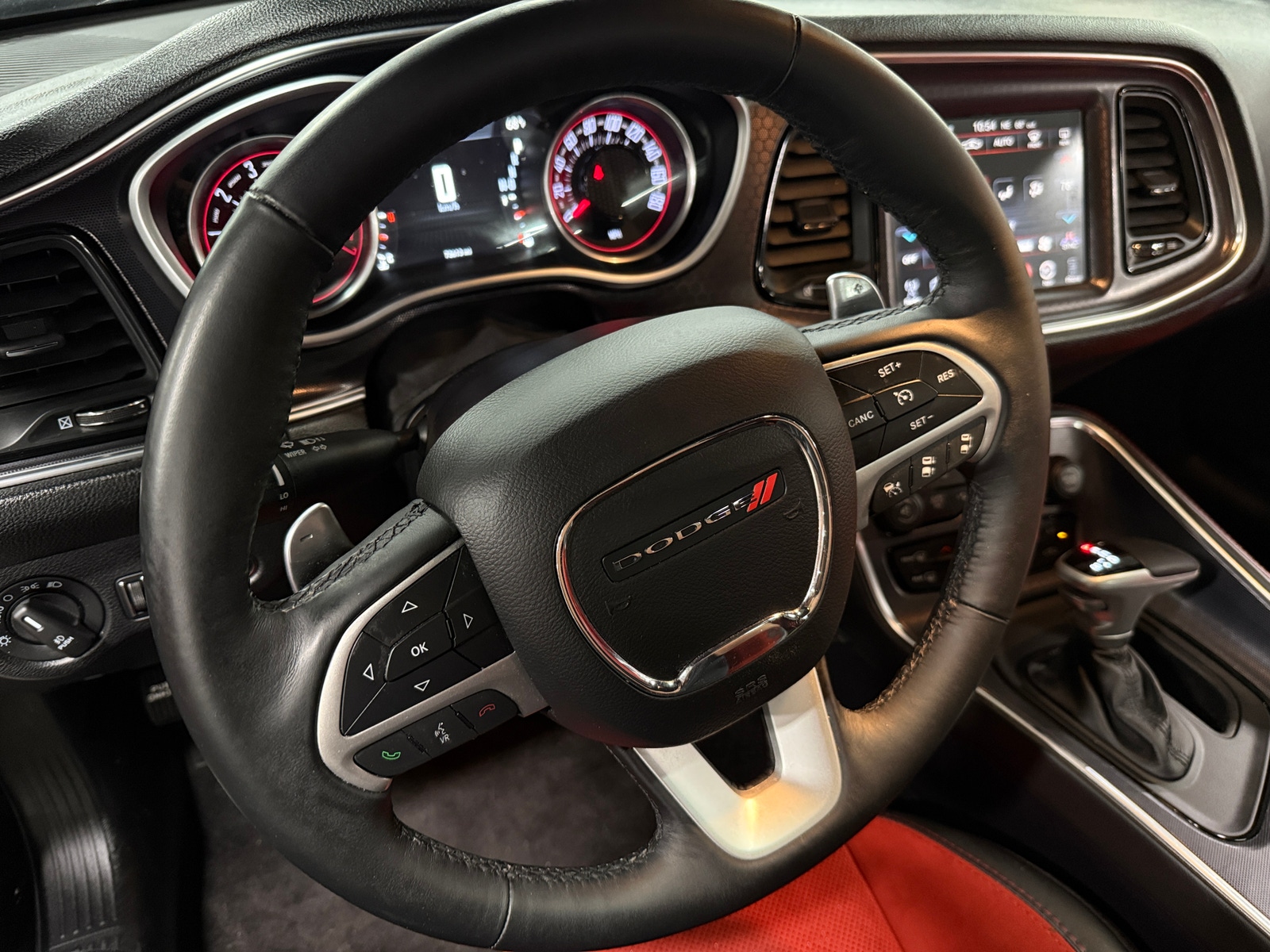 Thumbnail: 2016 Dodge Challenger - 3