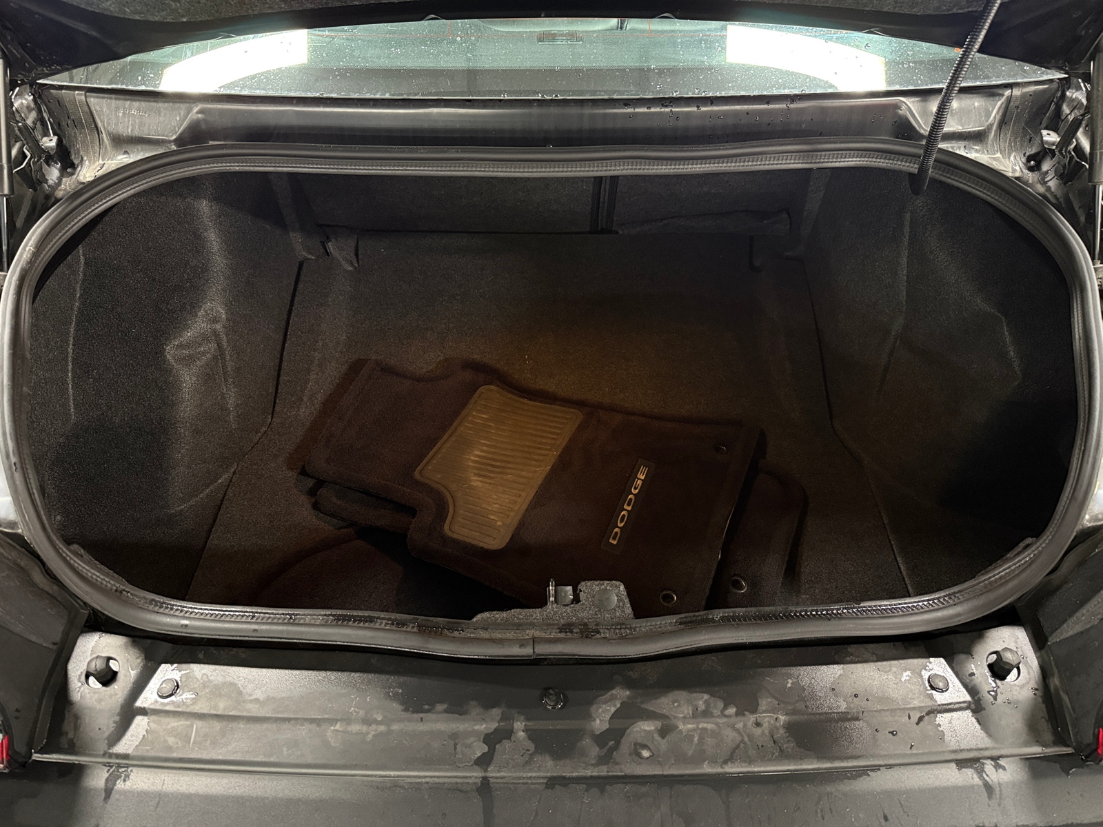 Thumbnail: 2016 Dodge Challenger - 4