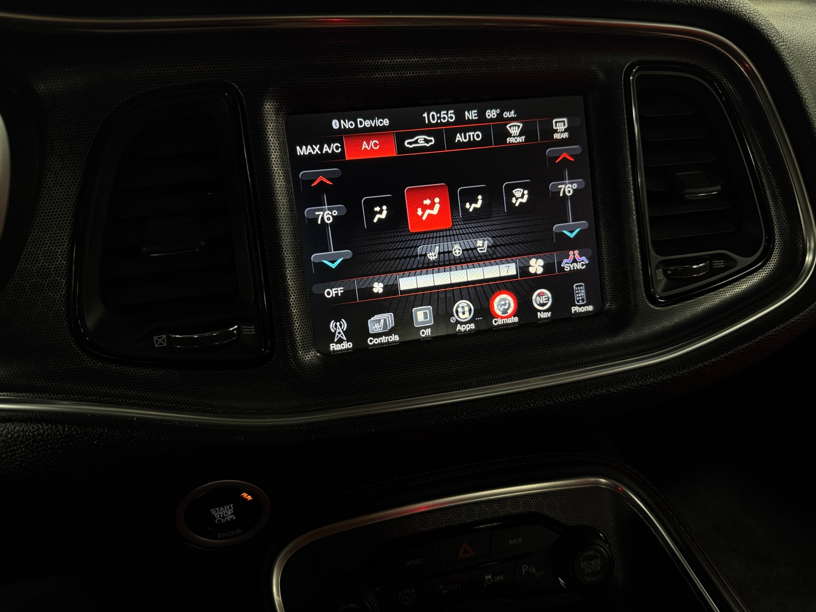 Thumbnail: 2016 Dodge Challenger - 2