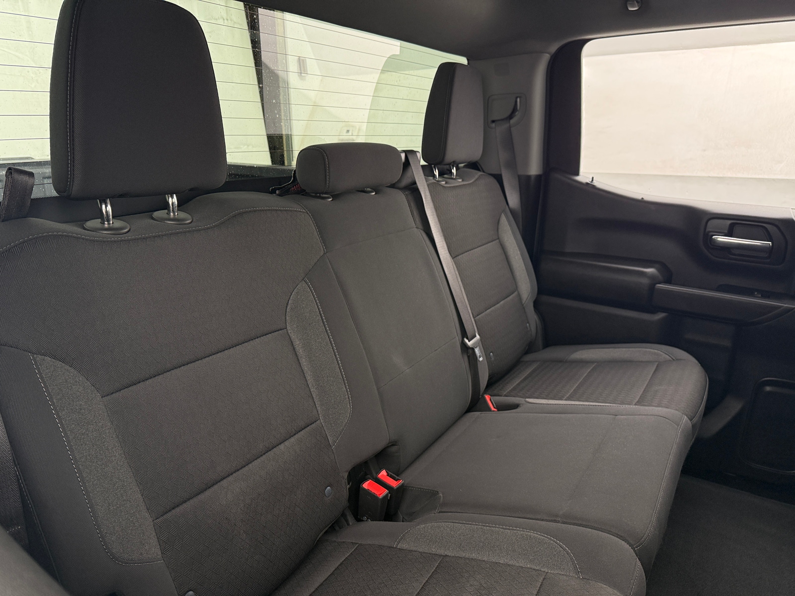 Thumbnail: 2024 Chevrolet Silverado 1500 - 6