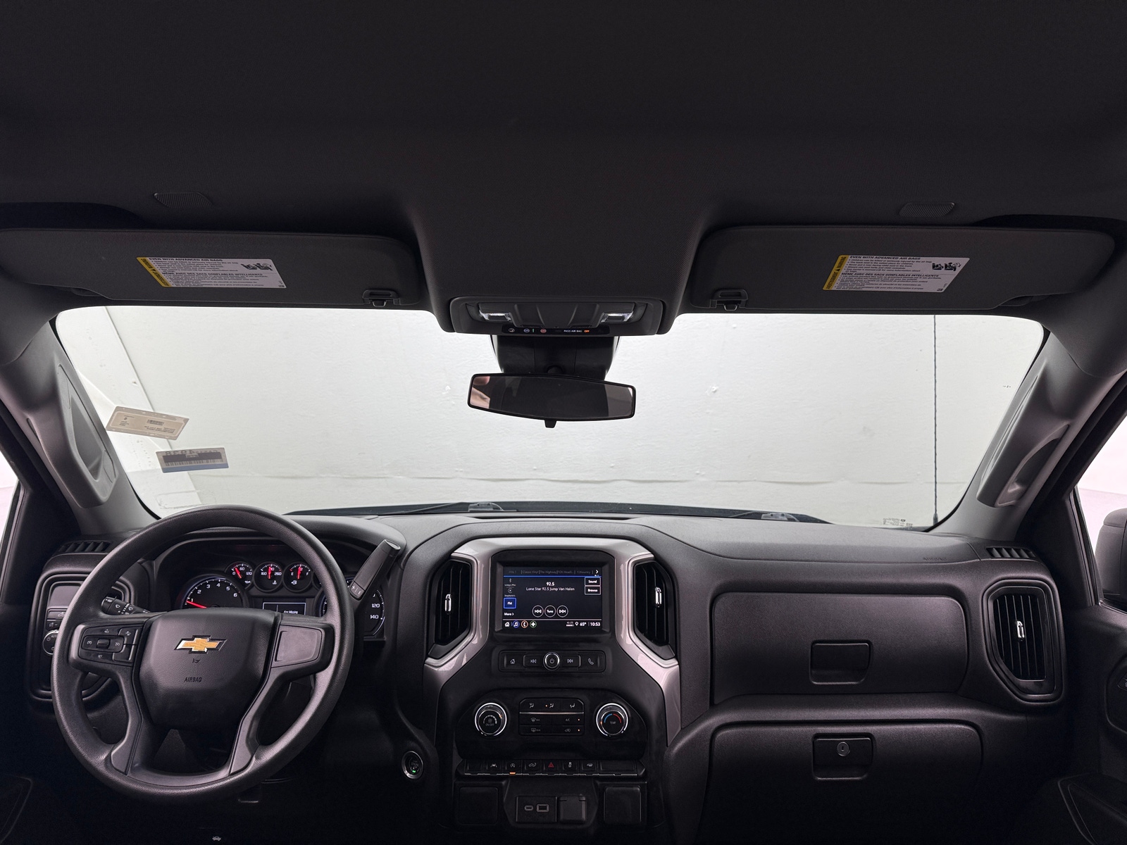 Thumbnail: 2024 Chevrolet Silverado 1500 - 3