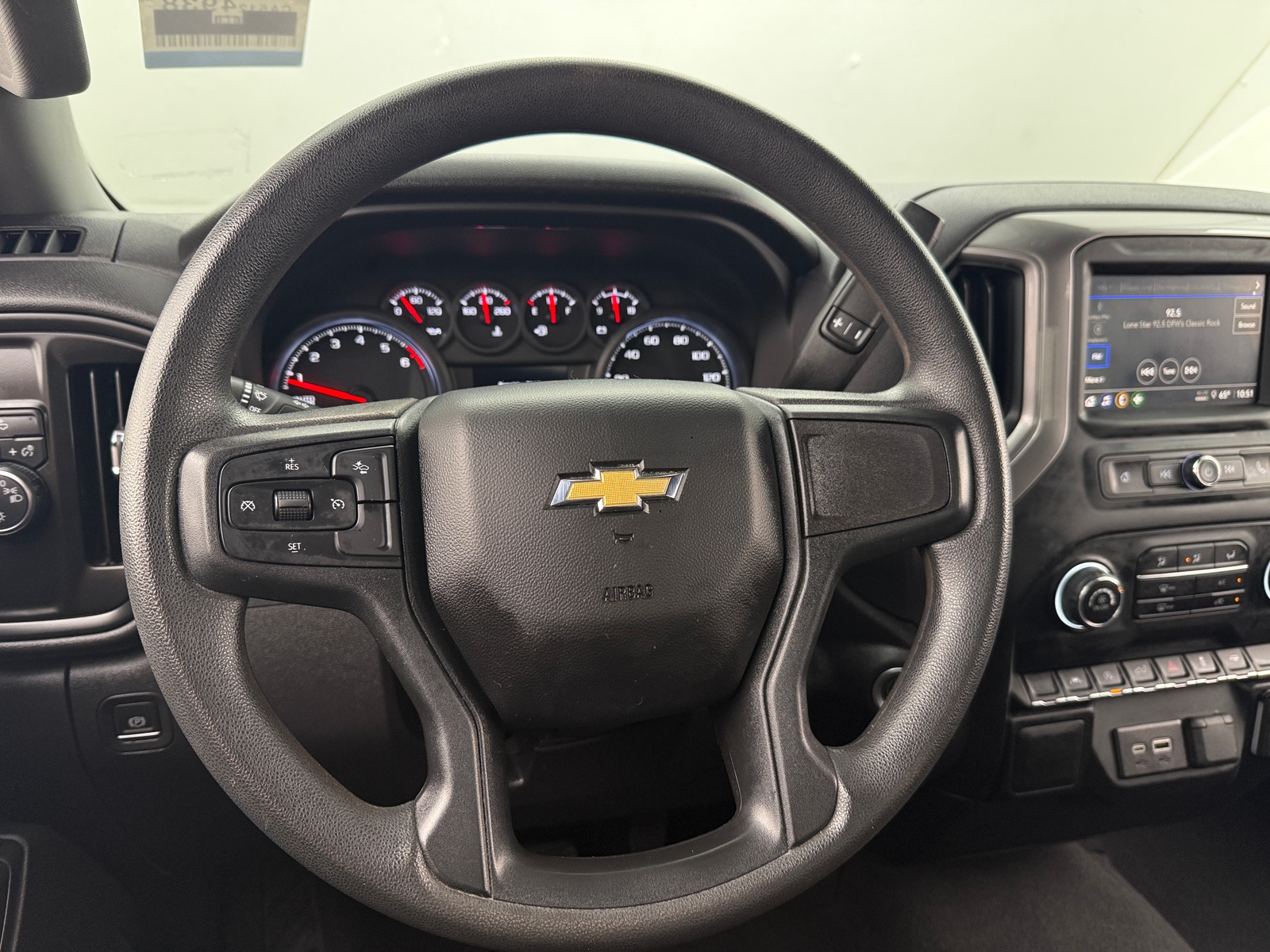 Thumbnail: 2024 Chevrolet Silverado 1500 - 5