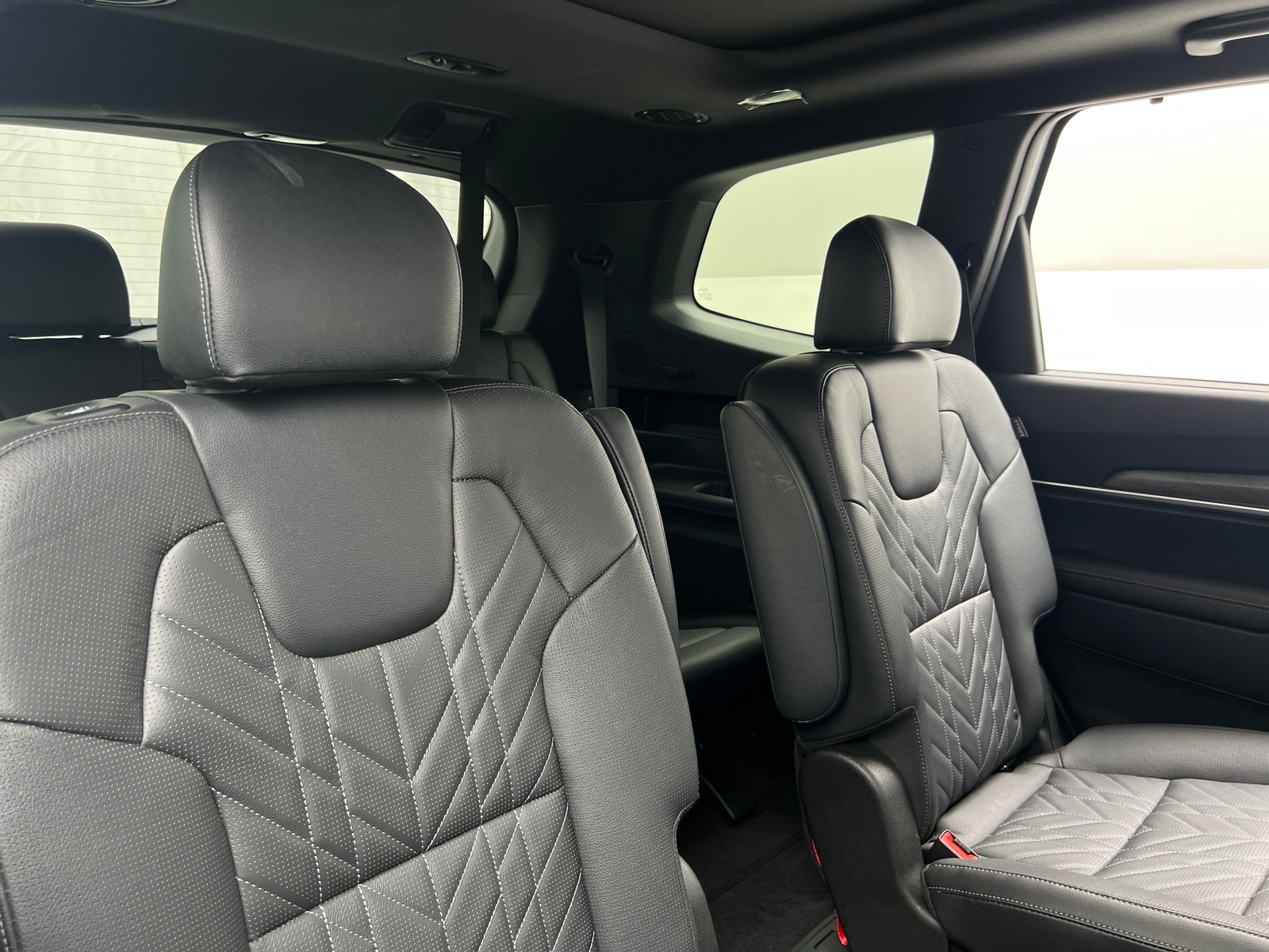 Thumbnail: 2023 Kia Telluride - 5