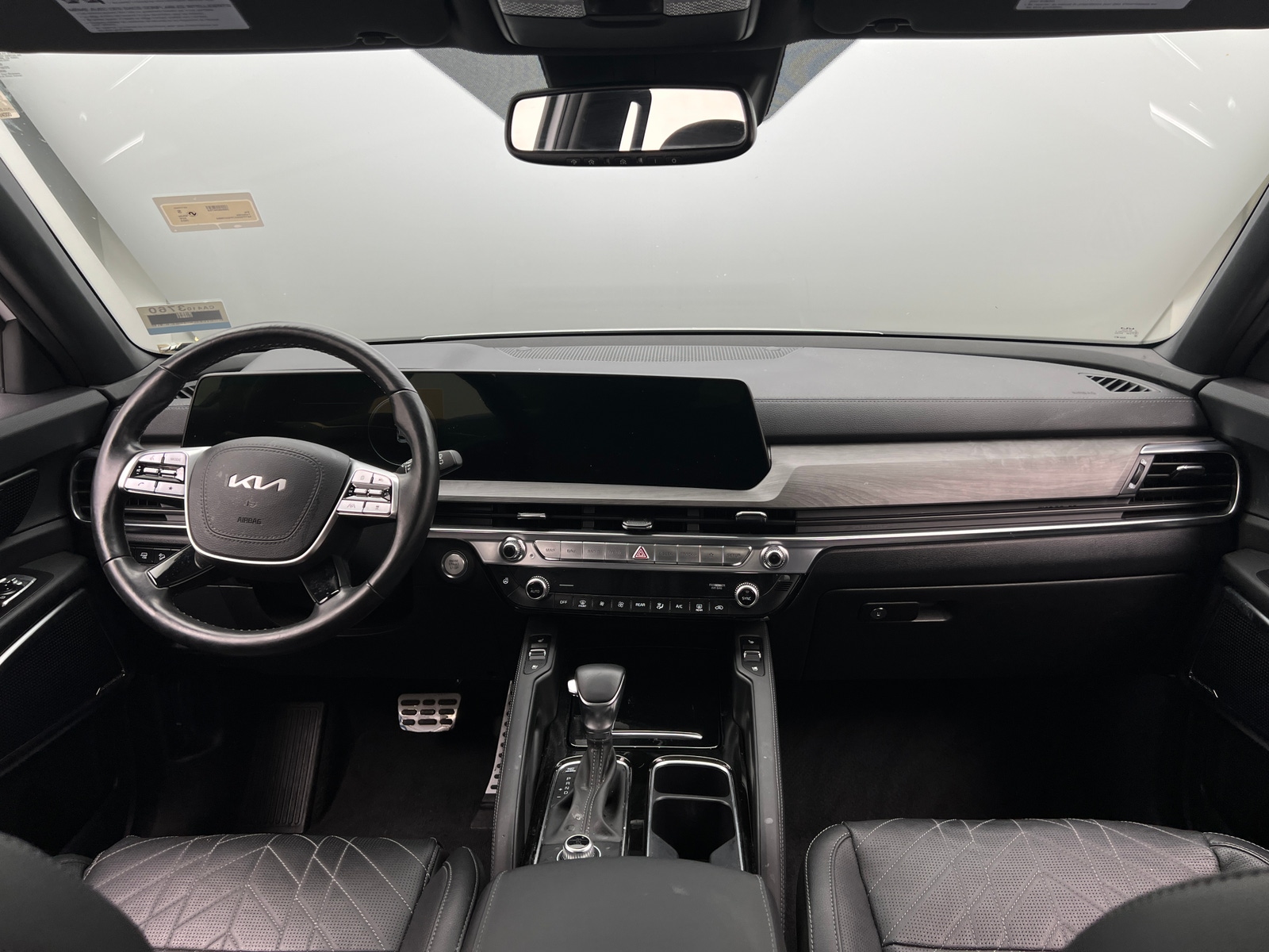 Thumbnail: 2023 Kia Telluride - 2