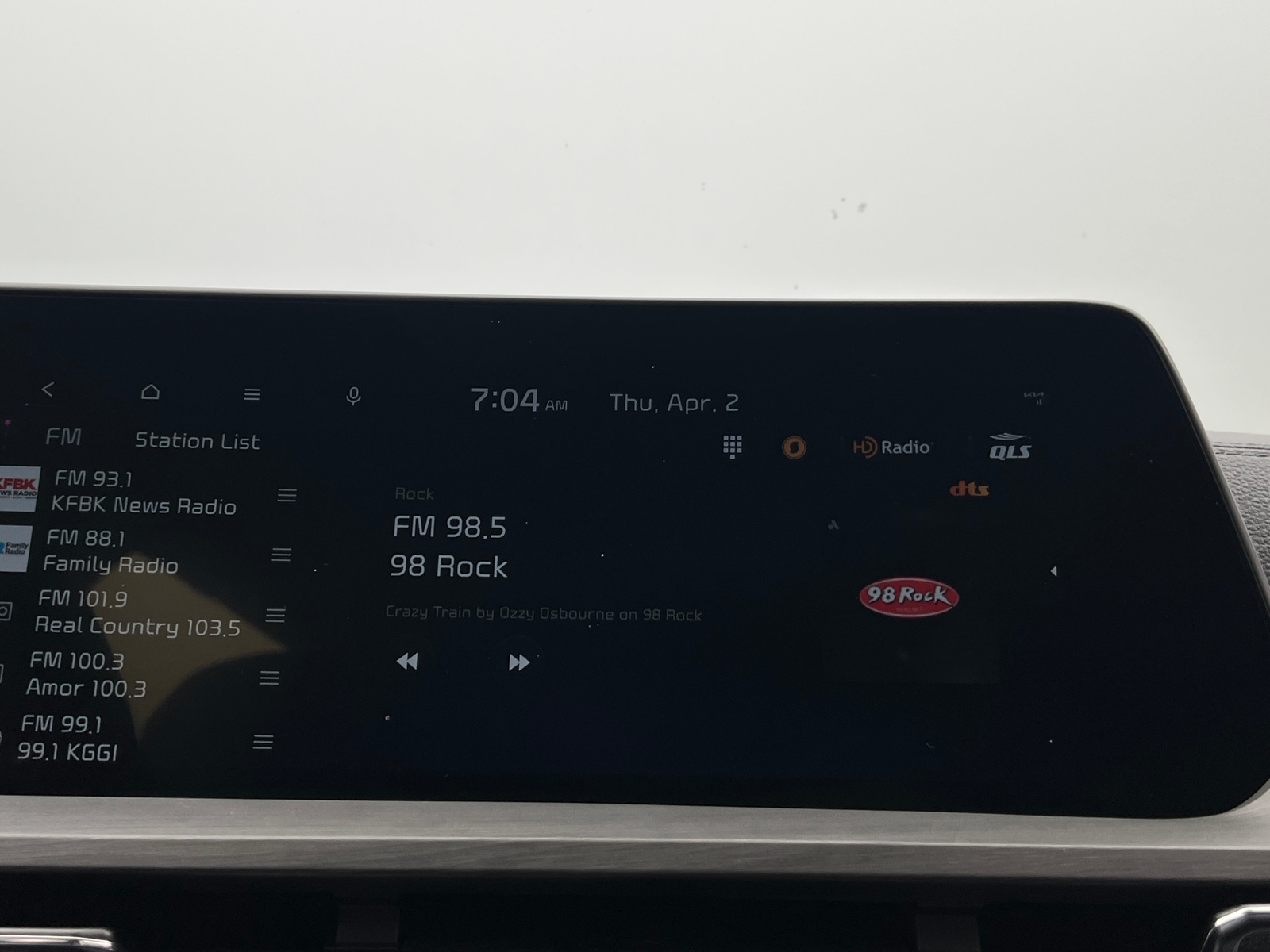 Thumbnail: 2023 Kia Telluride - 3