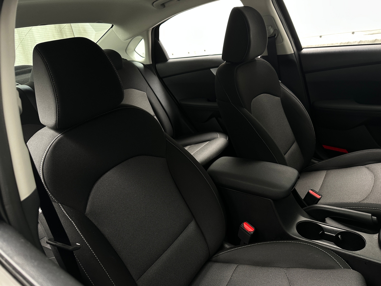 Thumbnail: 2024 Kia Forte - 2