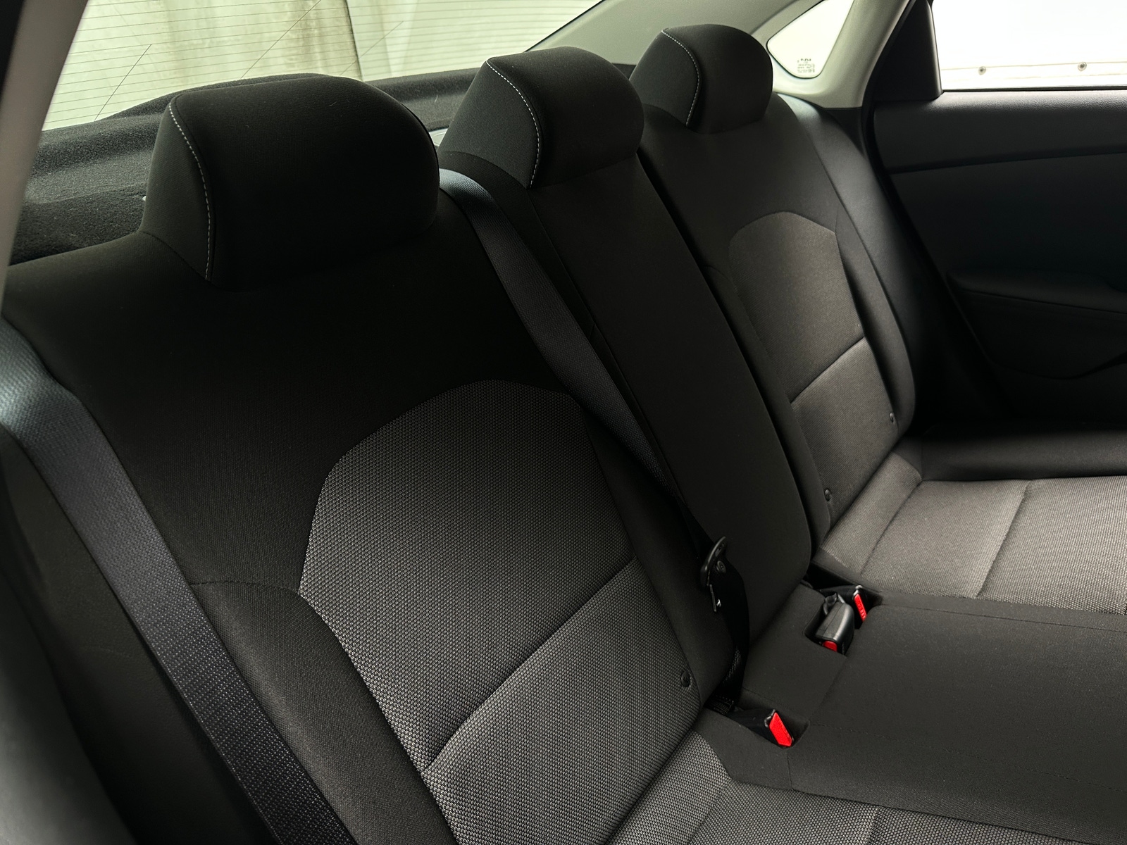 Thumbnail: 2024 Kia Forte - 6