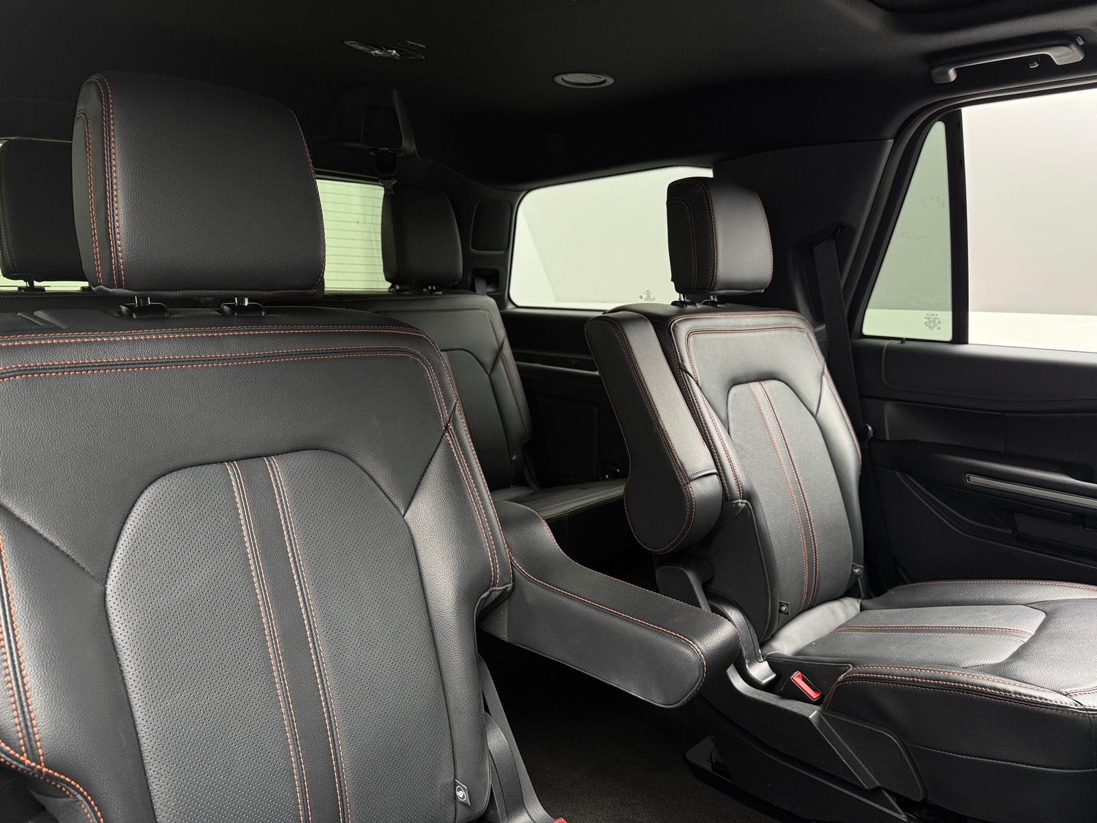 Thumbnail: 2023 Ford Expedition - 5