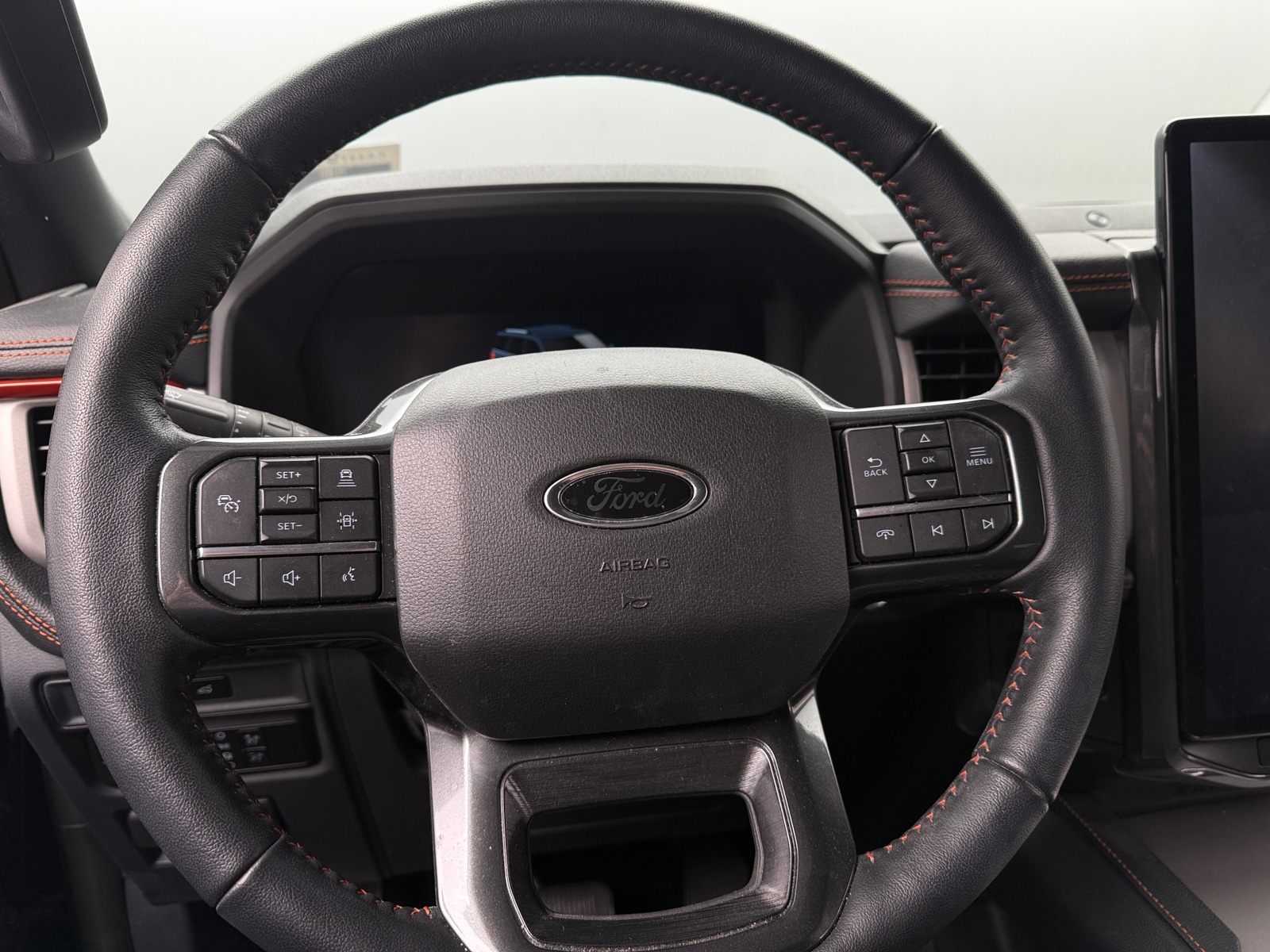 Thumbnail: 2023 Ford Expedition - 4