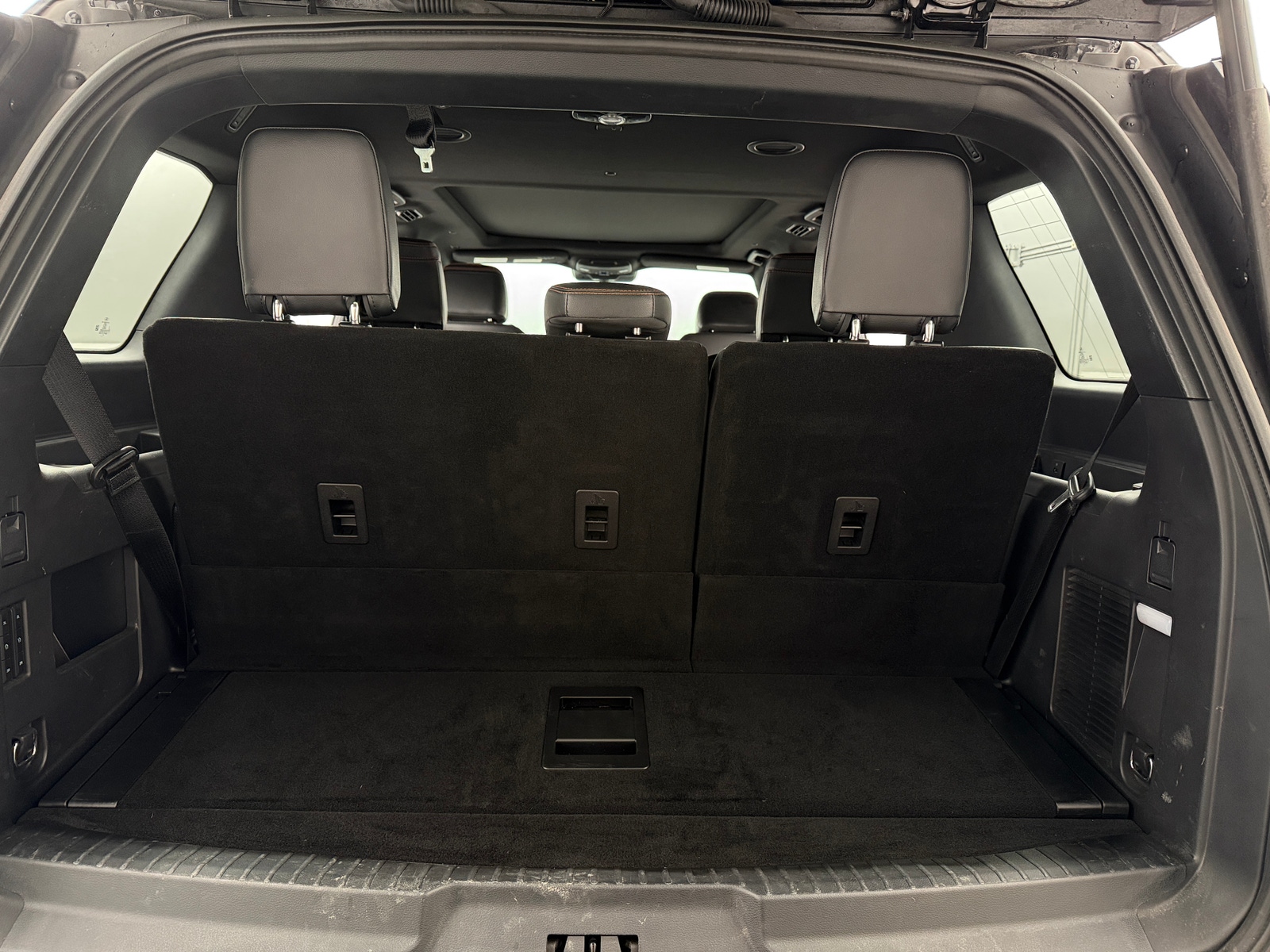 Thumbnail: 2023 Ford Expedition - 6