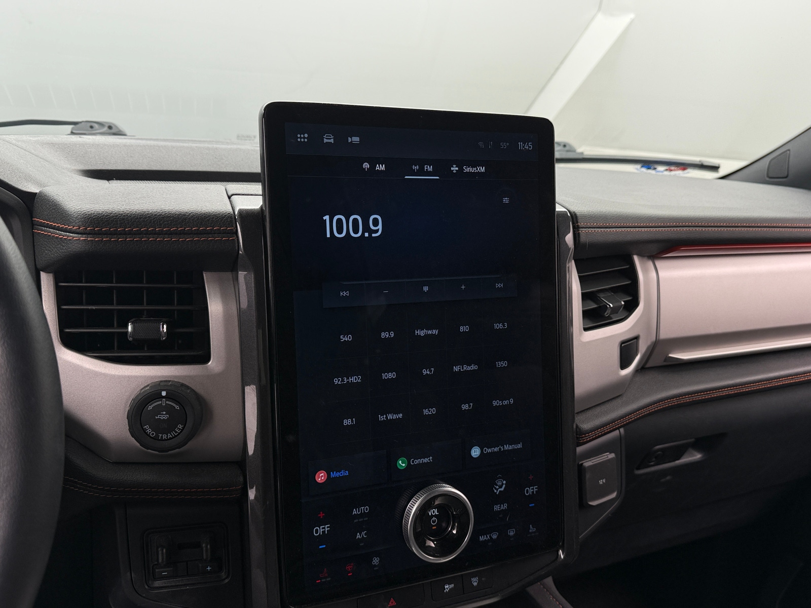 Thumbnail: 2023 Ford Expedition - 3