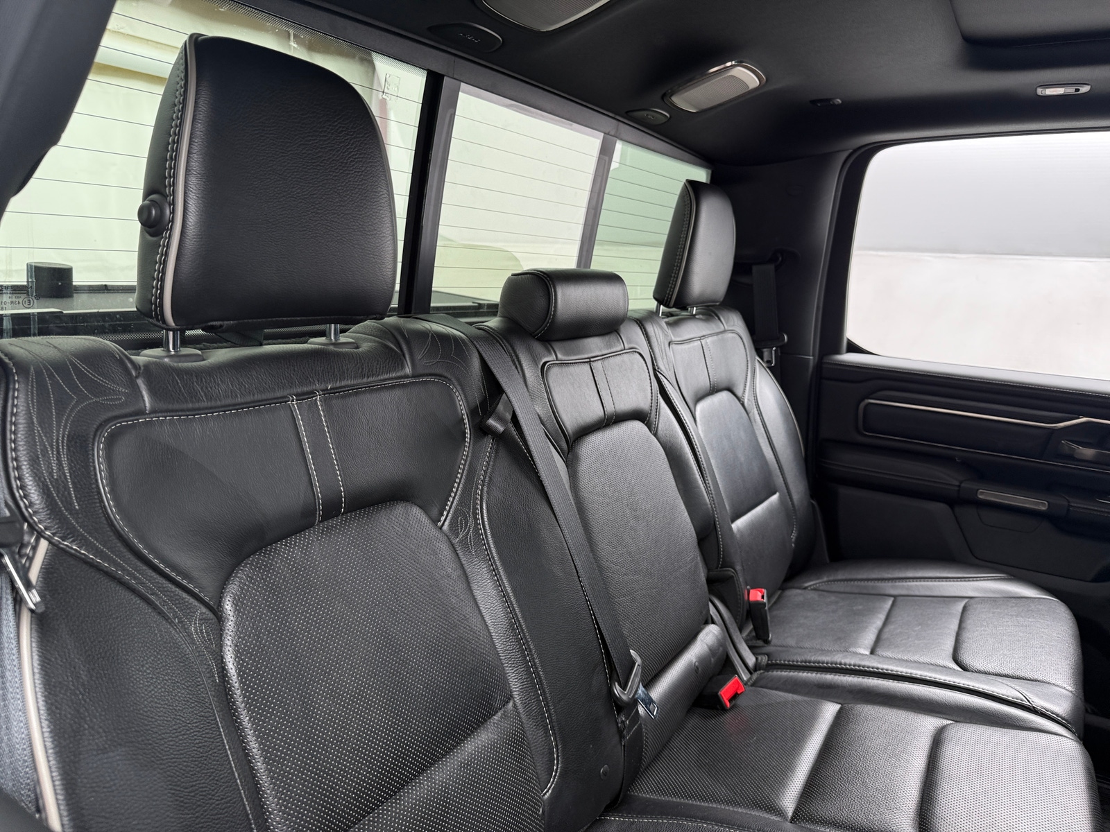 Thumbnail: 2019 RAM 1500 - 5