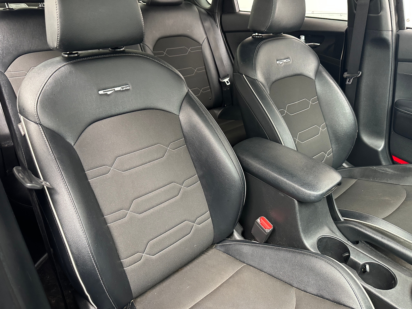 Thumbnail: 2021 Kia Forte - 2