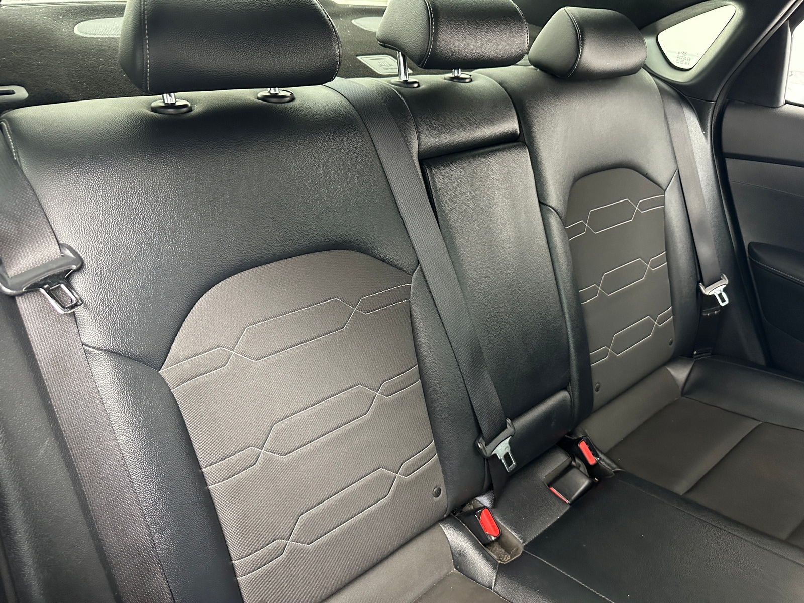 Thumbnail: 2021 Kia Forte - 6