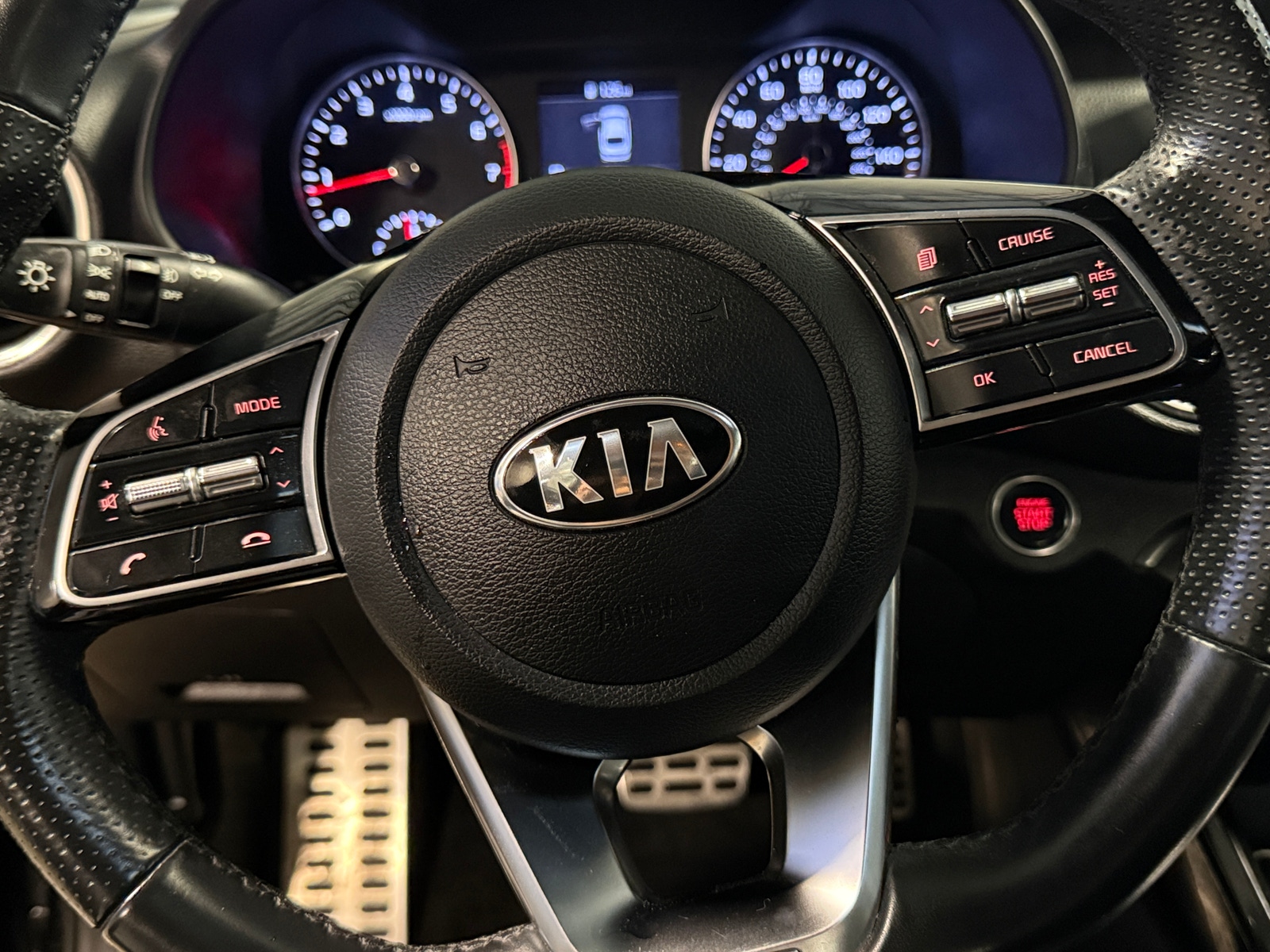 Thumbnail: 2021 Kia Forte - 5