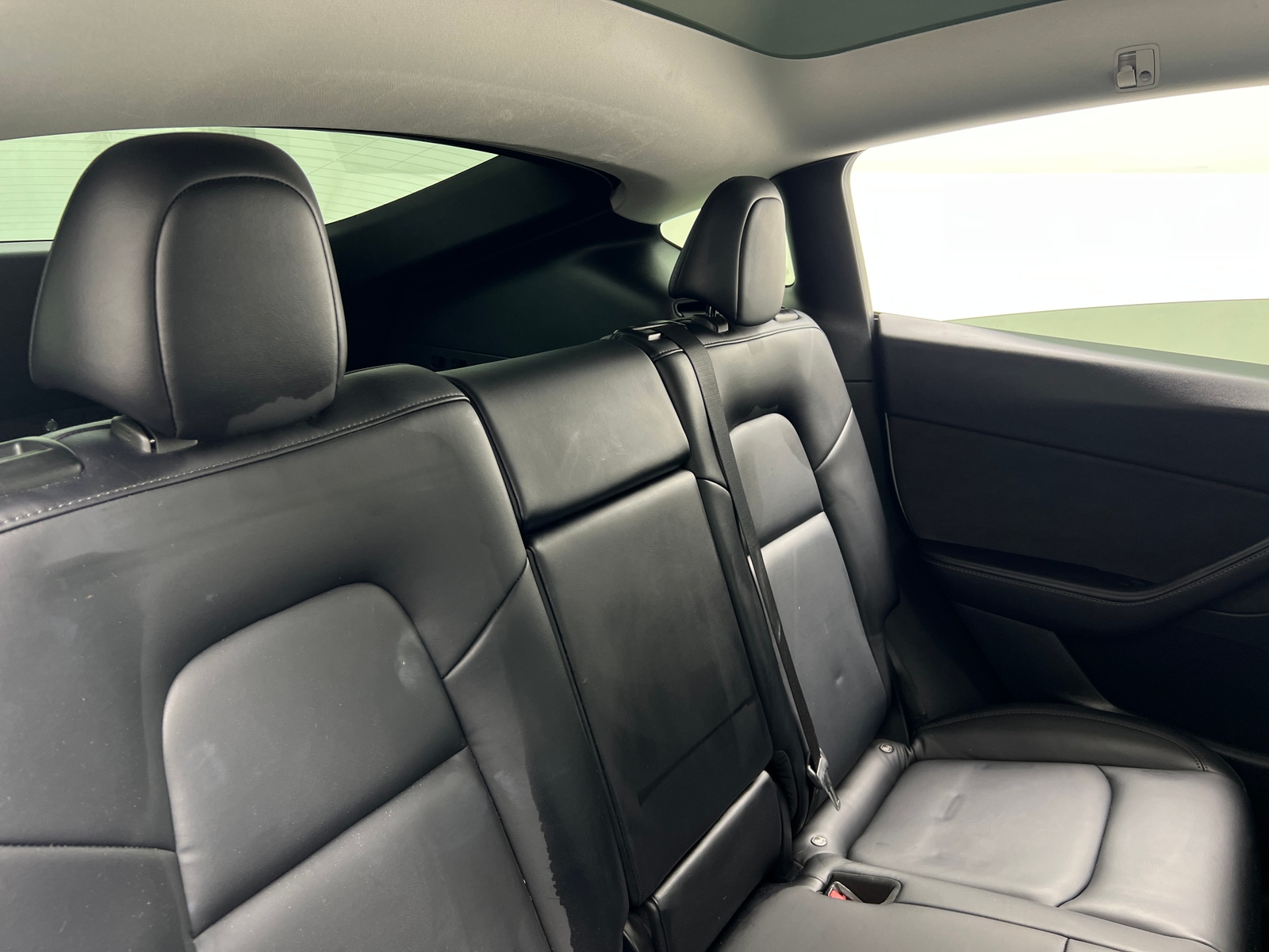 Thumbnail: 2021 Tesla Model Y - 5