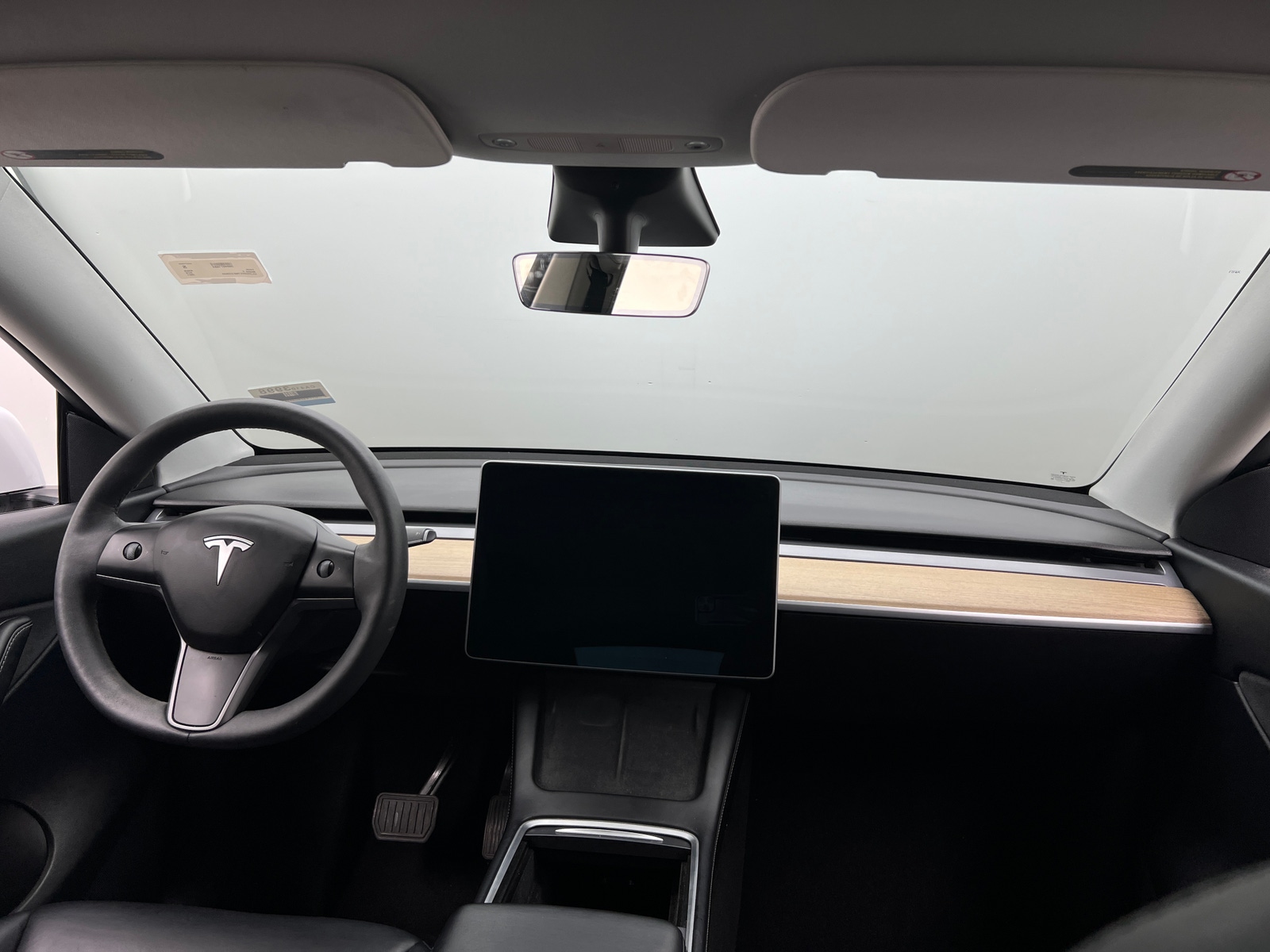 Thumbnail: 2021 Tesla Model Y - 2