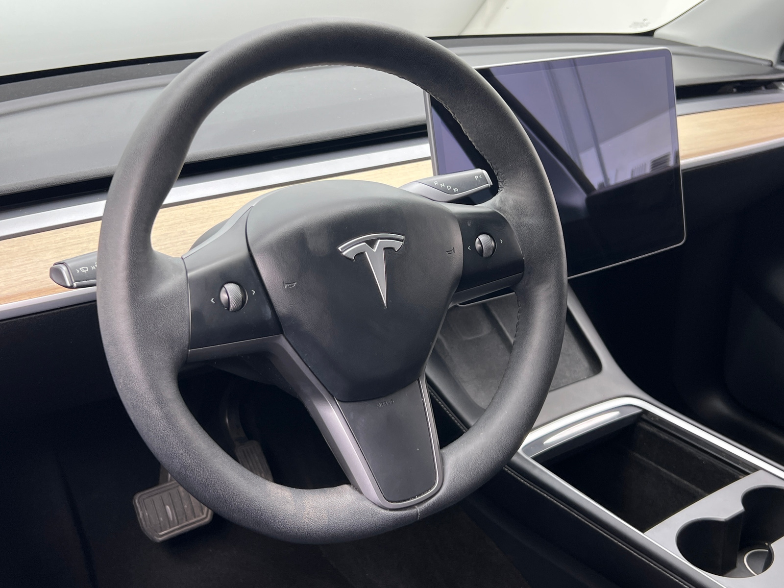 Thumbnail: 2021 Tesla Model Y - 4