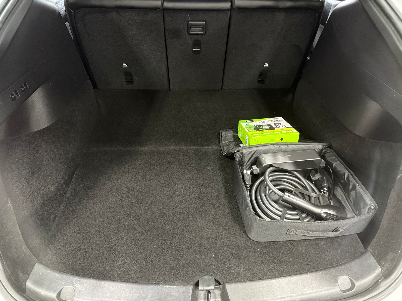 Thumbnail: 2021 Tesla Model Y - 6