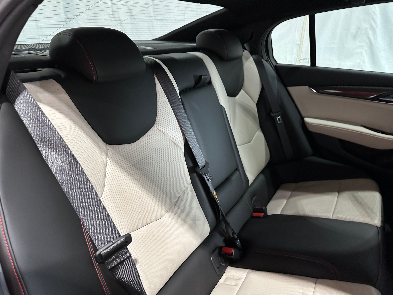 Thumbnail: 2023 Cadillac CT5 - 5