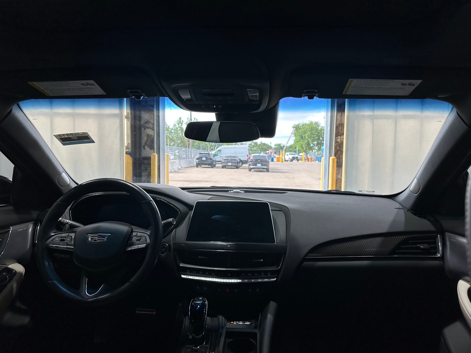 Thumbnail: 2023 Cadillac CT5 - 2