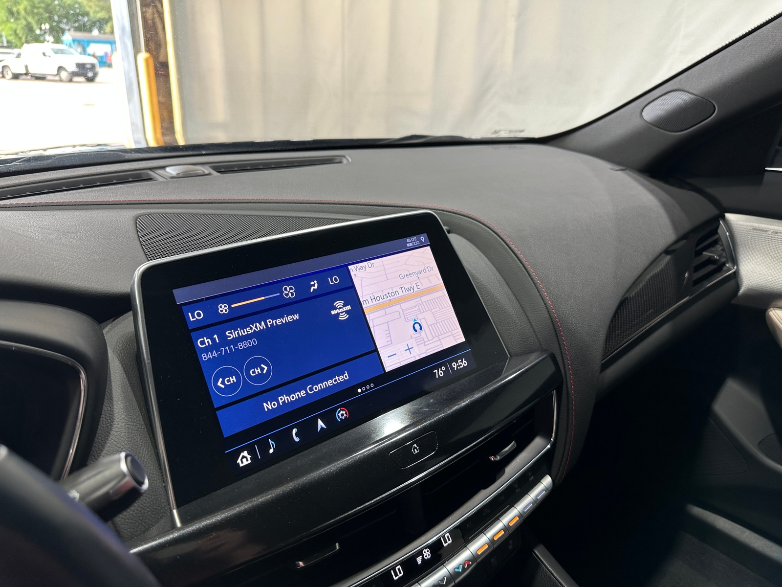 Thumbnail: 2023 Cadillac CT5 - 3