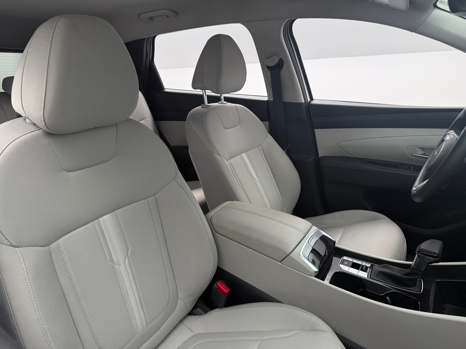 Thumbnail: 2025 Hyundai Tucson - 2