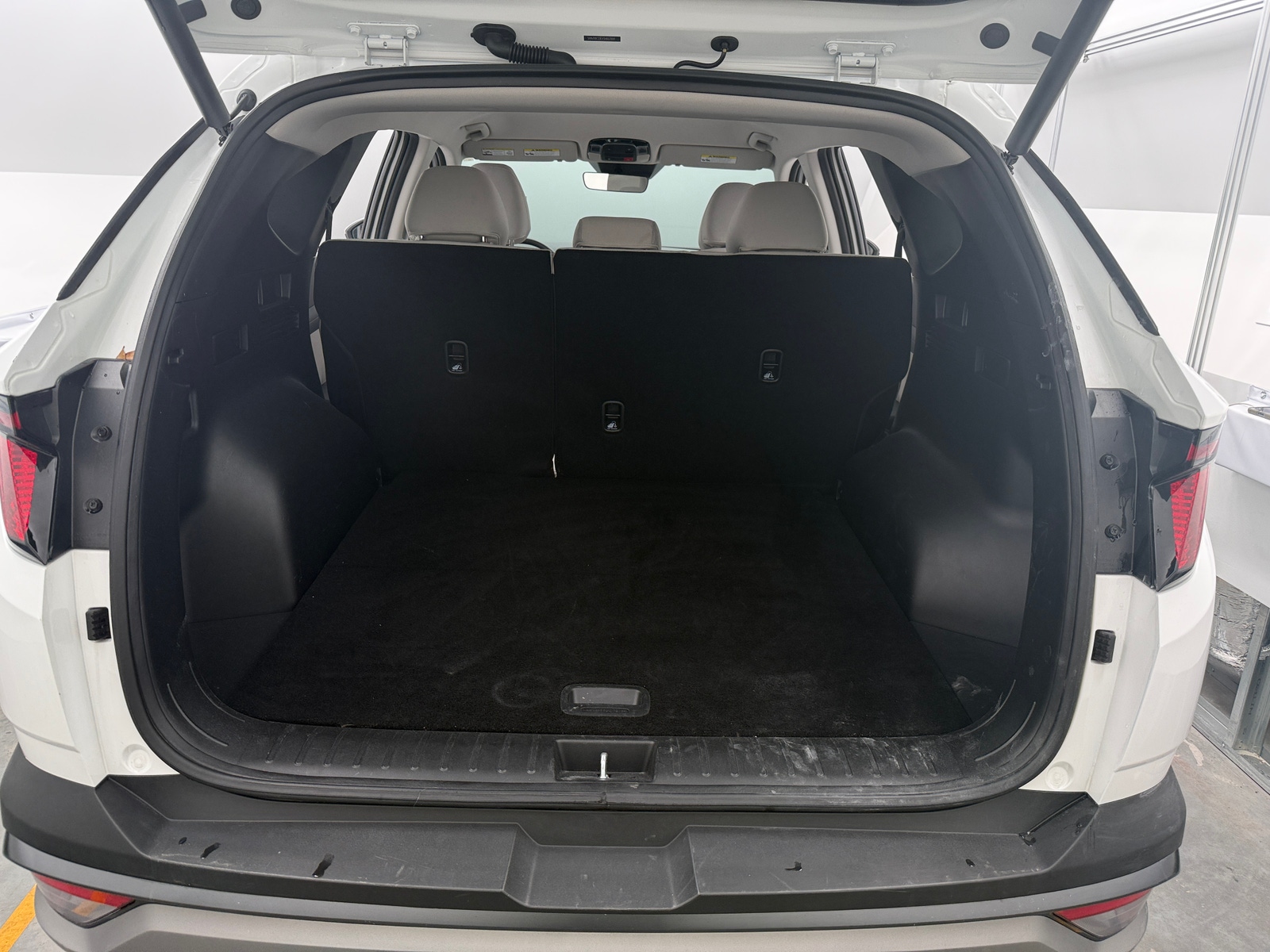 Thumbnail: 2025 Hyundai Tucson - 7