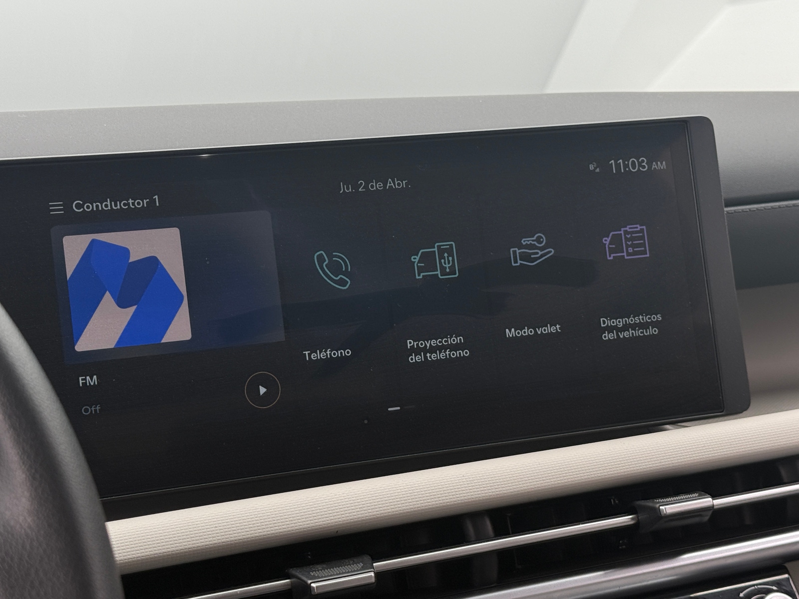 Thumbnail: 2025 Hyundai Tucson - 4