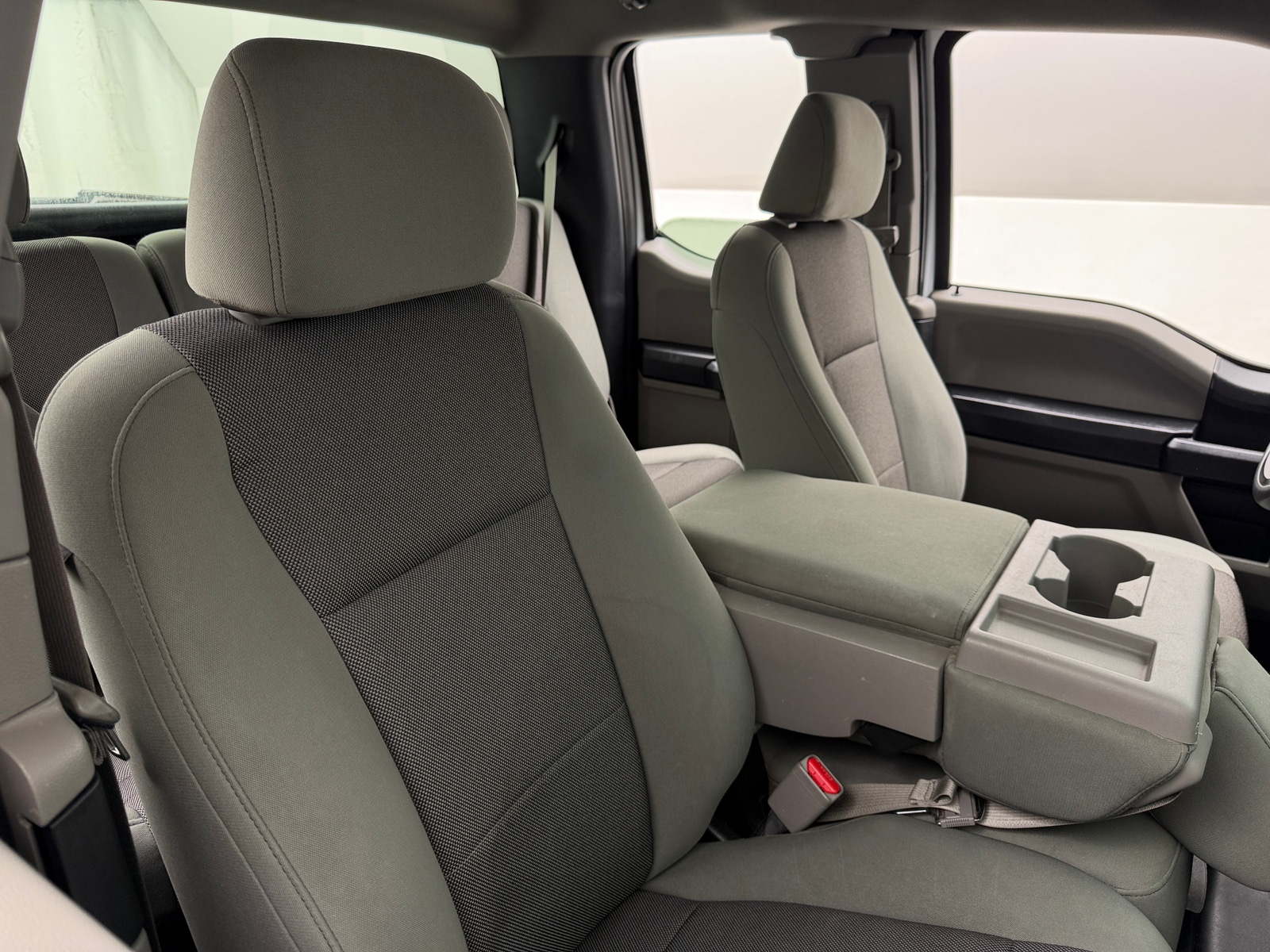 Thumbnail: 2017 Ford Econoline - 2