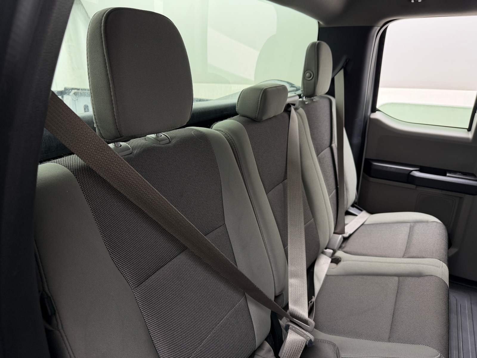 Thumbnail: 2017 Ford Econoline - 6