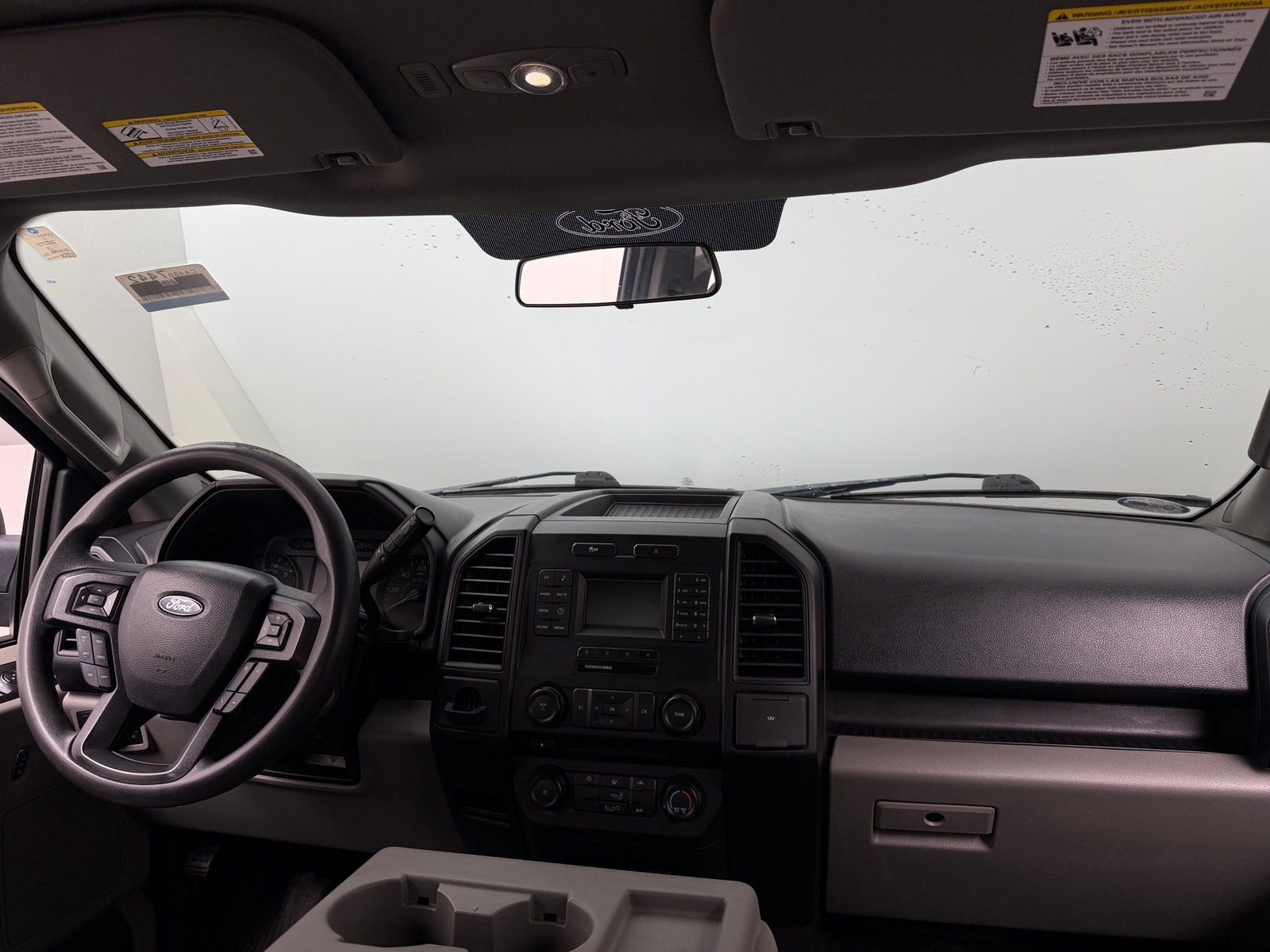 Thumbnail: 2017 Ford Econoline - 3