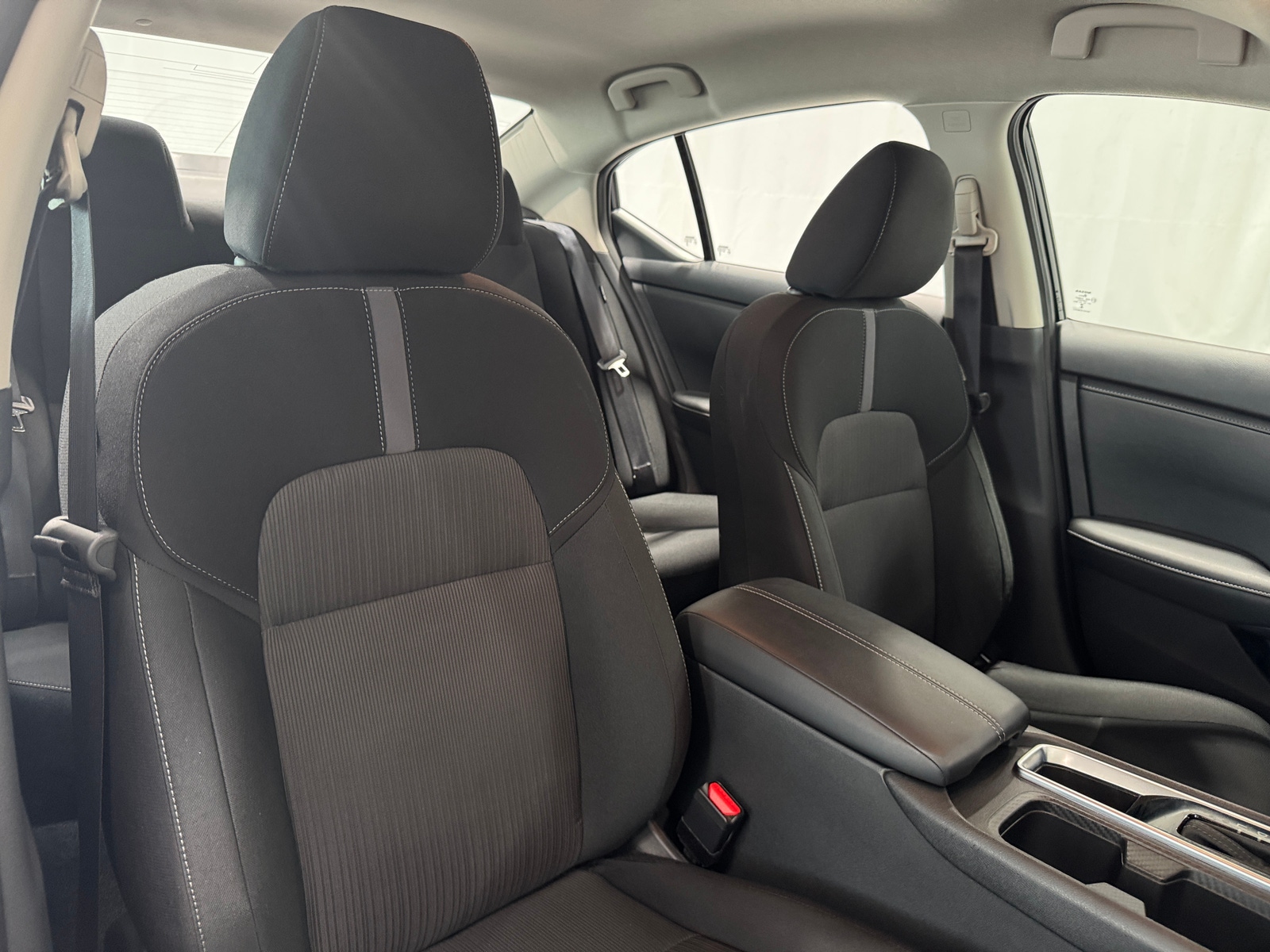 Thumbnail: 2025 Nissan Sentra - 2