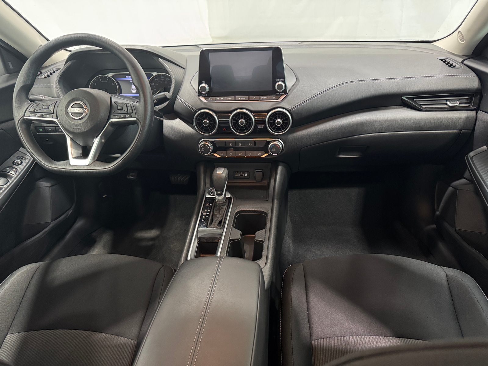 Thumbnail: 2025 Nissan Sentra - 3