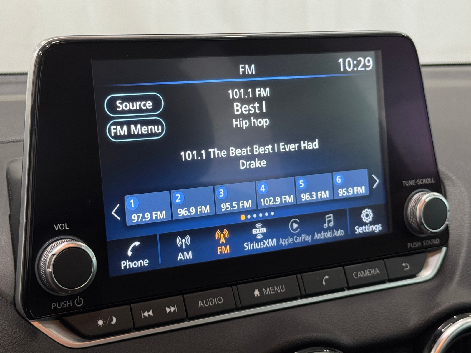 Thumbnail: 2025 Nissan Sentra - 4