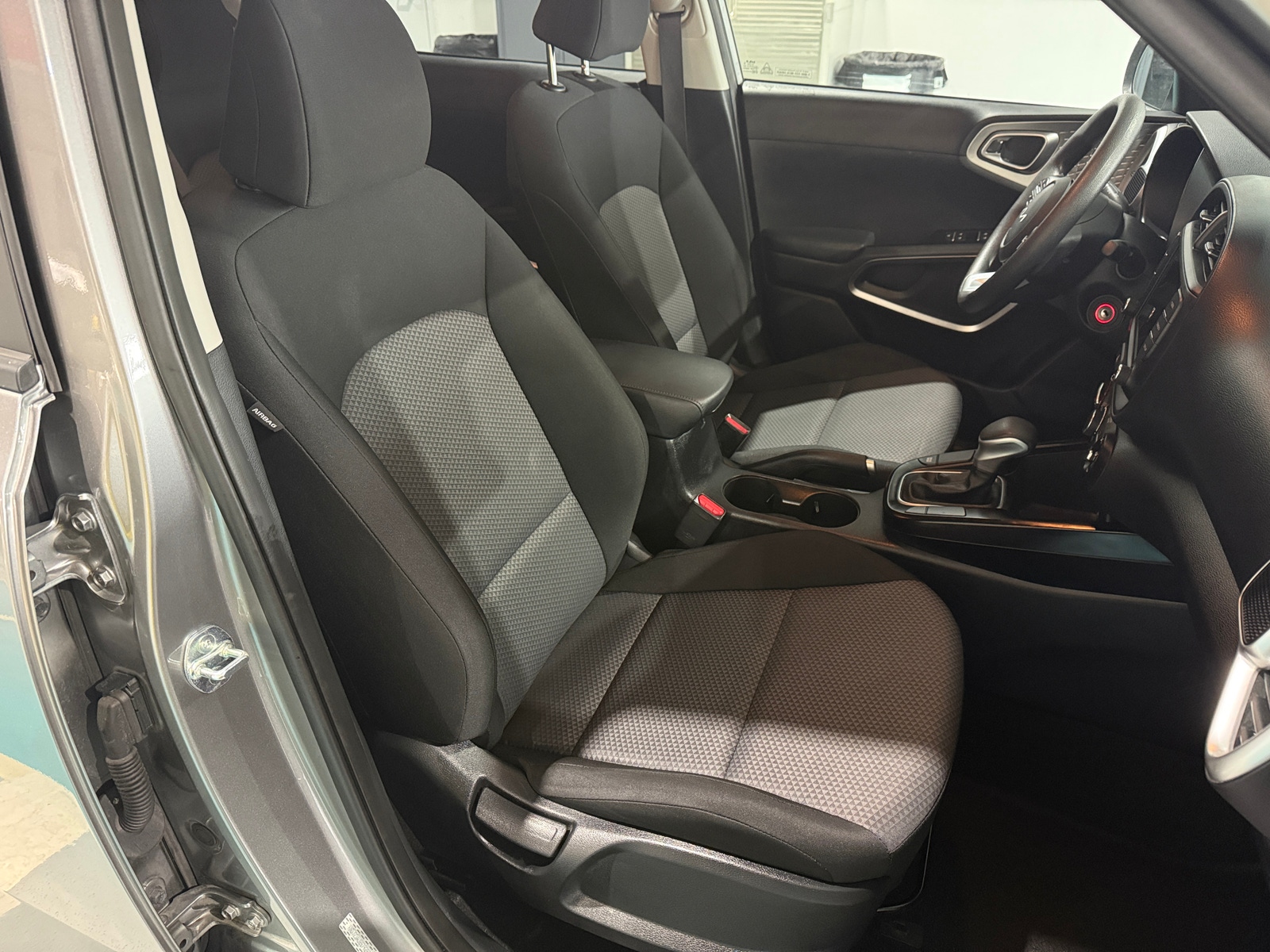 Thumbnail: 2025 Kia Soul - 2